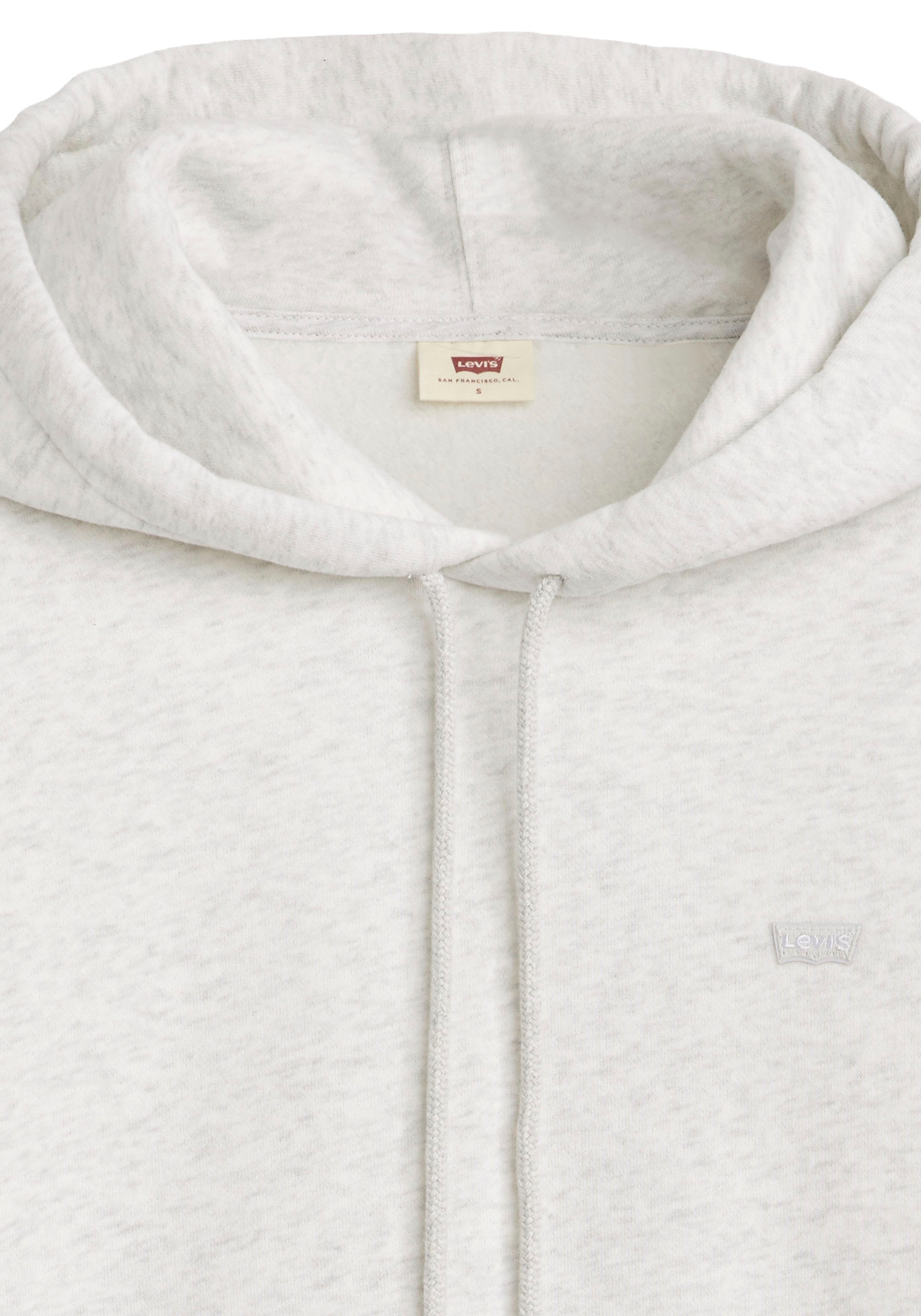 Levi's® Kapuzensweatshirt »EVERYDAY HOODIE«
