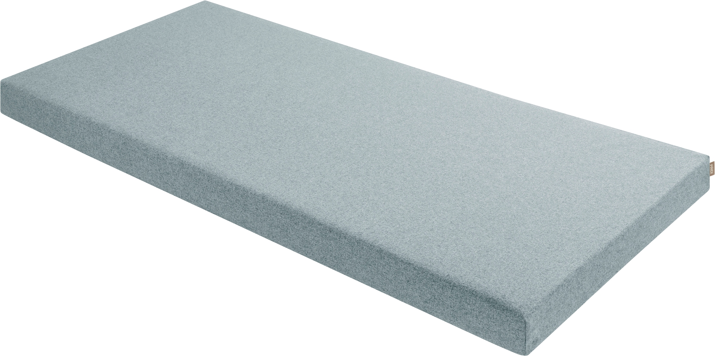 PAIDI Kaltschaummatratze »FLYNN, 7-Zonen Wendematratze mit Gel-Schaumlage« 14 cm hoch Verschiedene Größen und Farben, H2, 30° waschbarer Bezug, 1 Stk. tlg. Kinder- und Jugendseite, atmungsaktiv, strapazierfähig, Mikrofaser