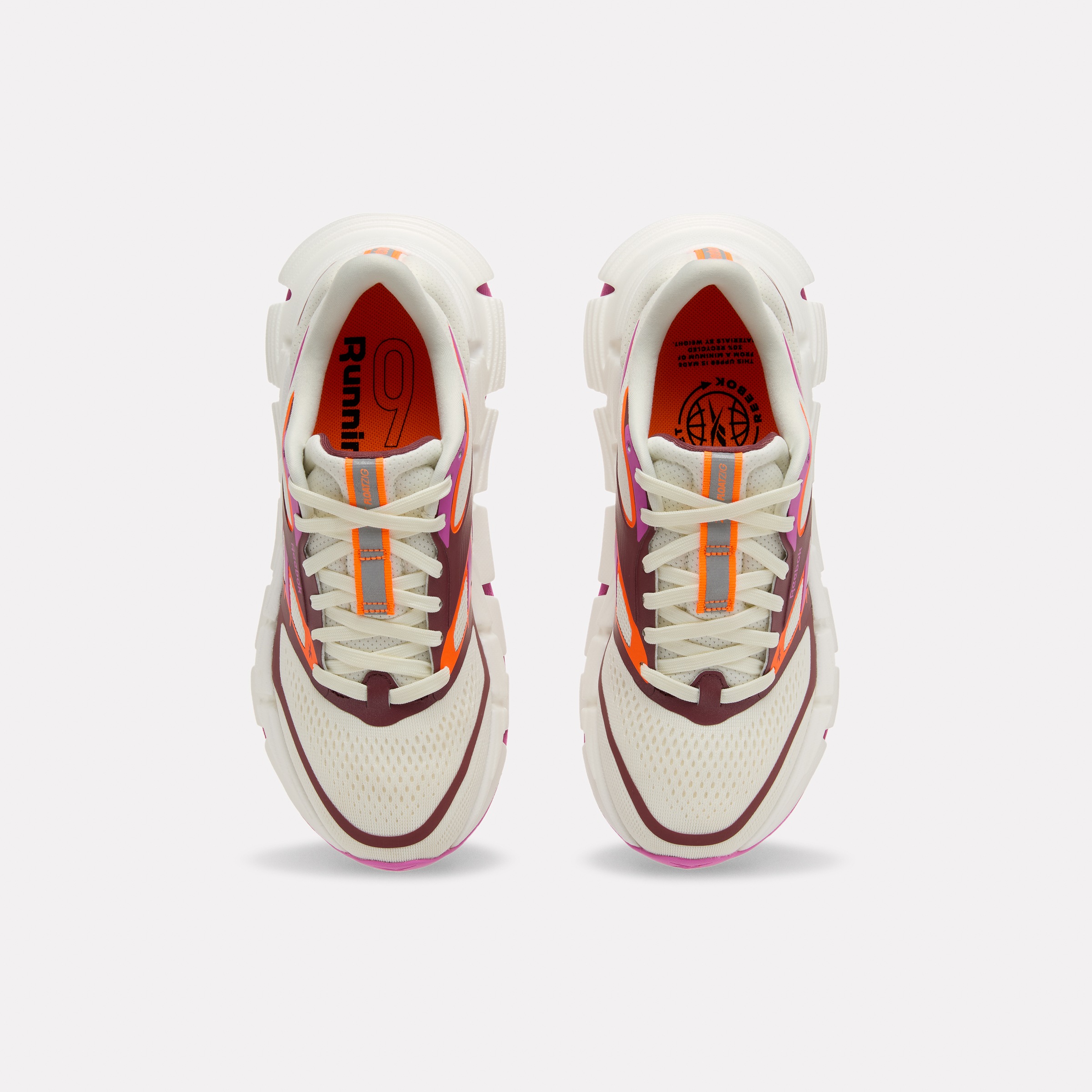 Reebok Laufschuh »FLOATZIG 2«