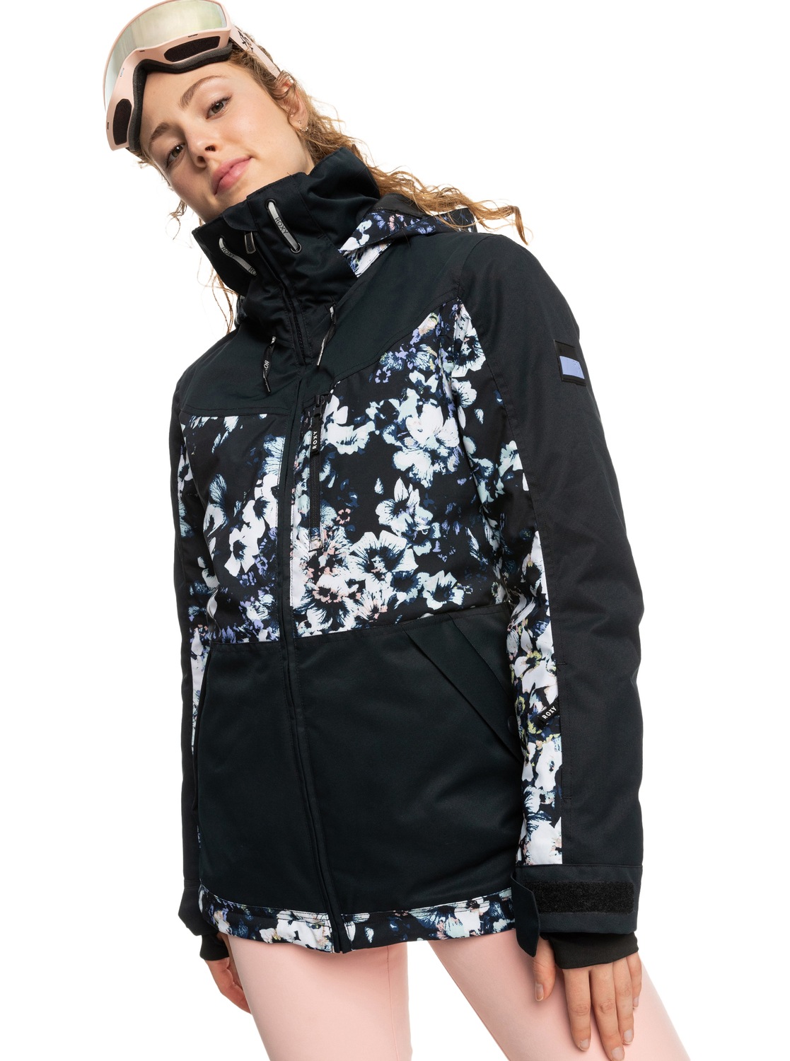 Roxy Snowboardjacke »Presence Parka«