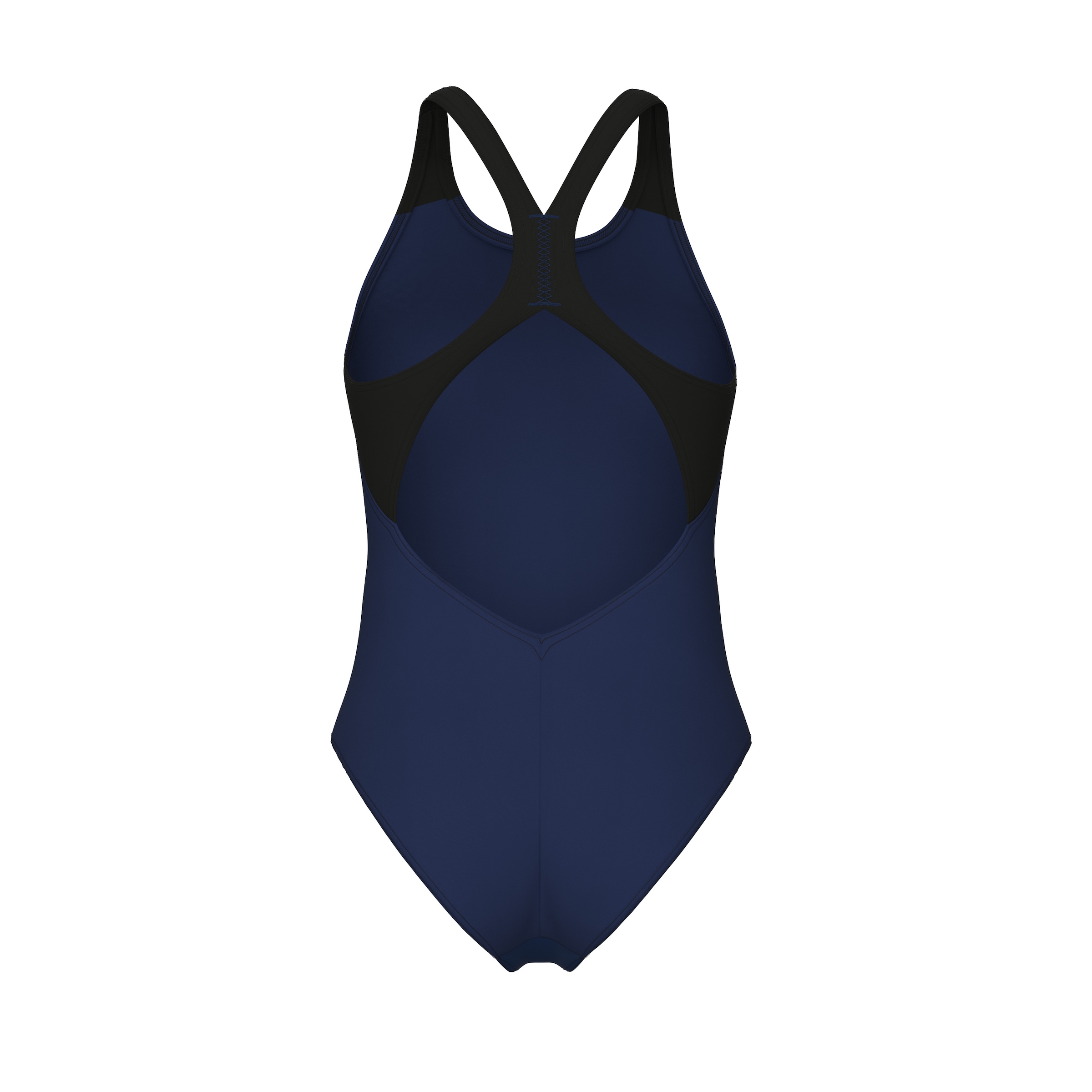 Arena Badeanzug »WOMEN'S ARENA DREAMING SWIMSUIT V BACK«, (1 St.)