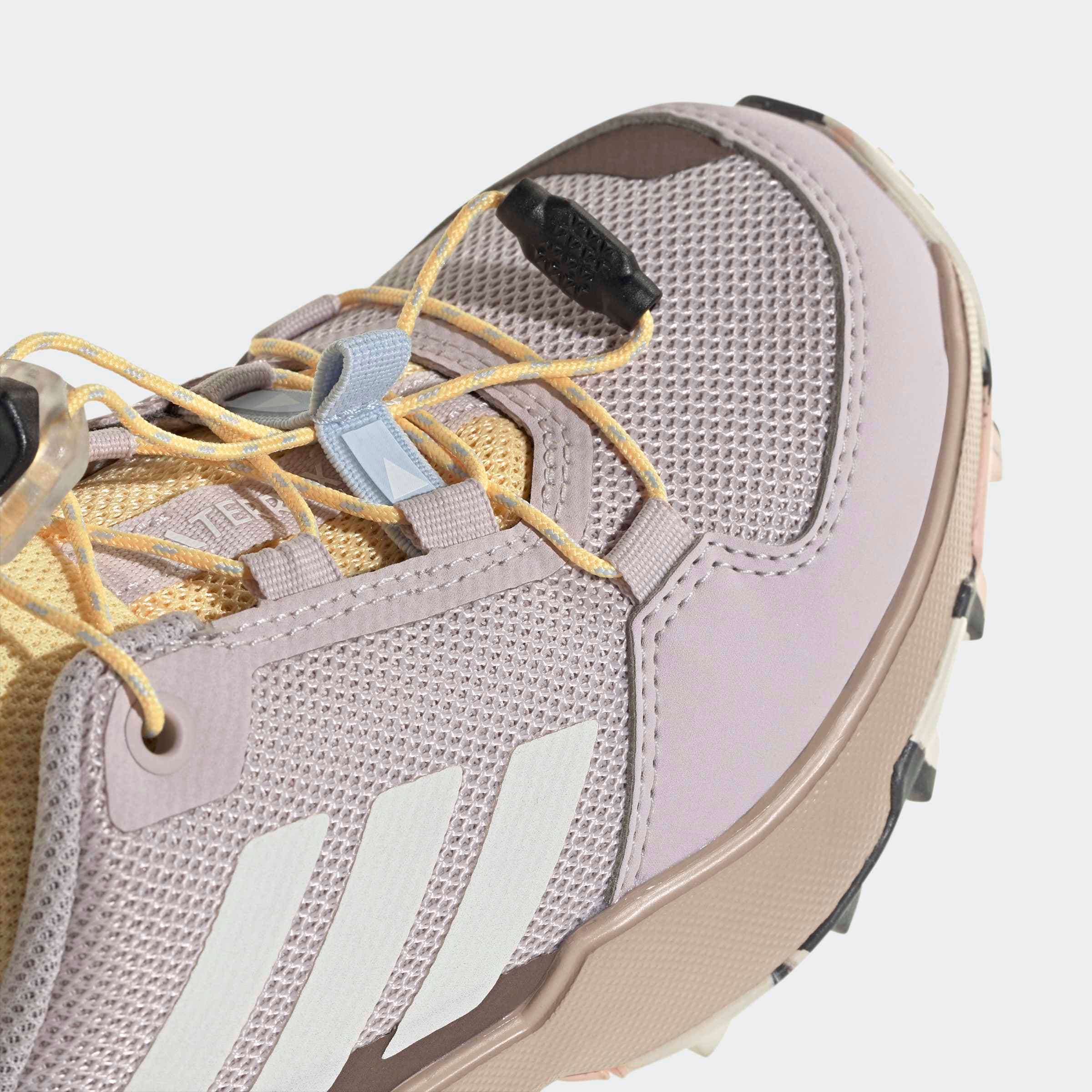 adidas TERREX Wanderschuh »TERREX AX4S SPEED LACING«  für Kinder