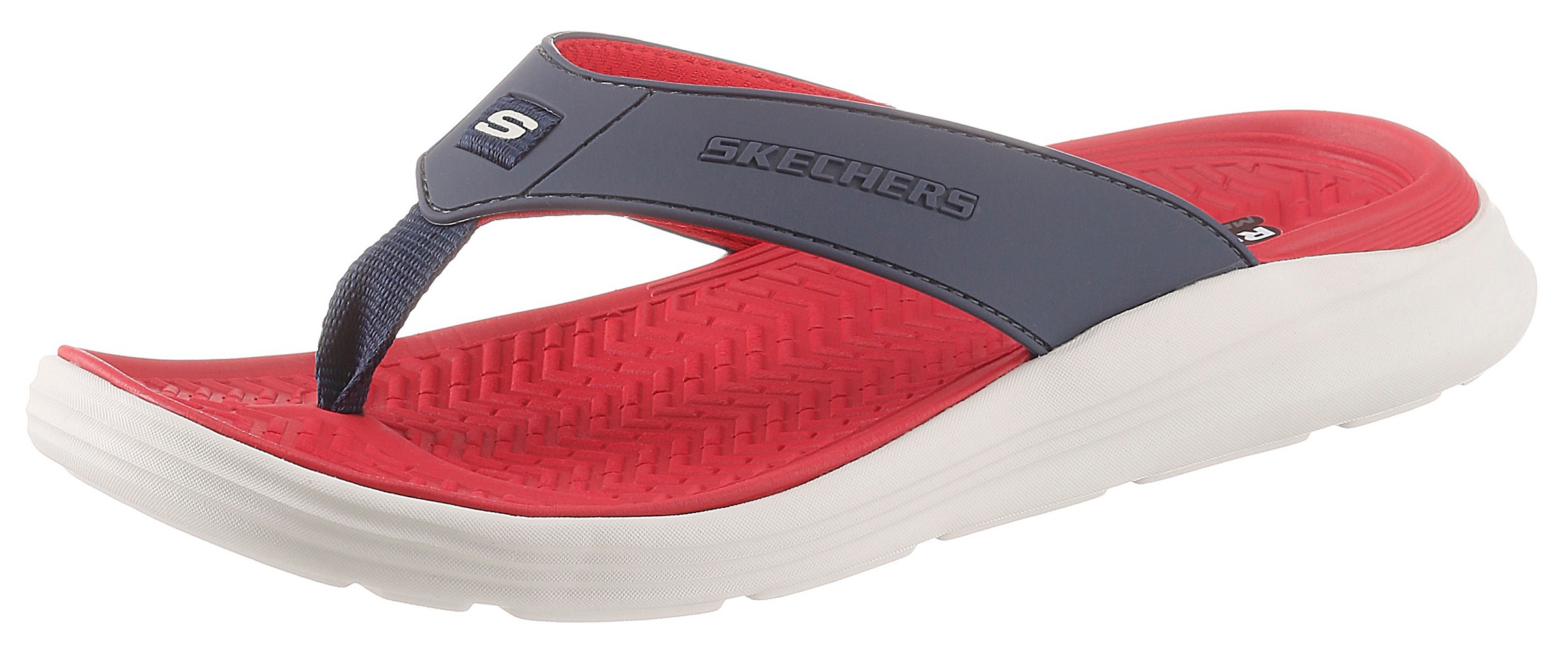 zehentrenner skechers