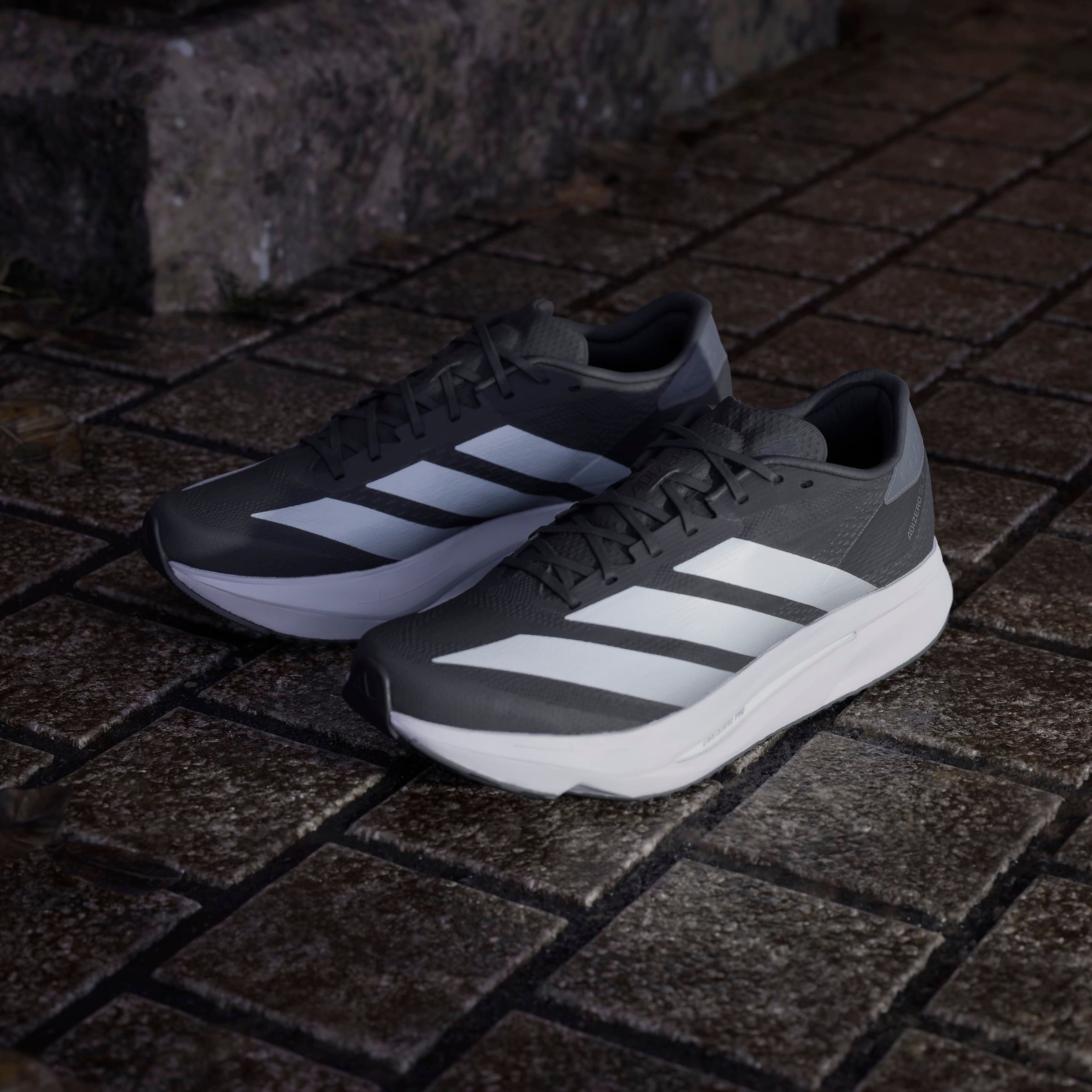 adidas Performance Laufschuh »ADIZERO SL 2«