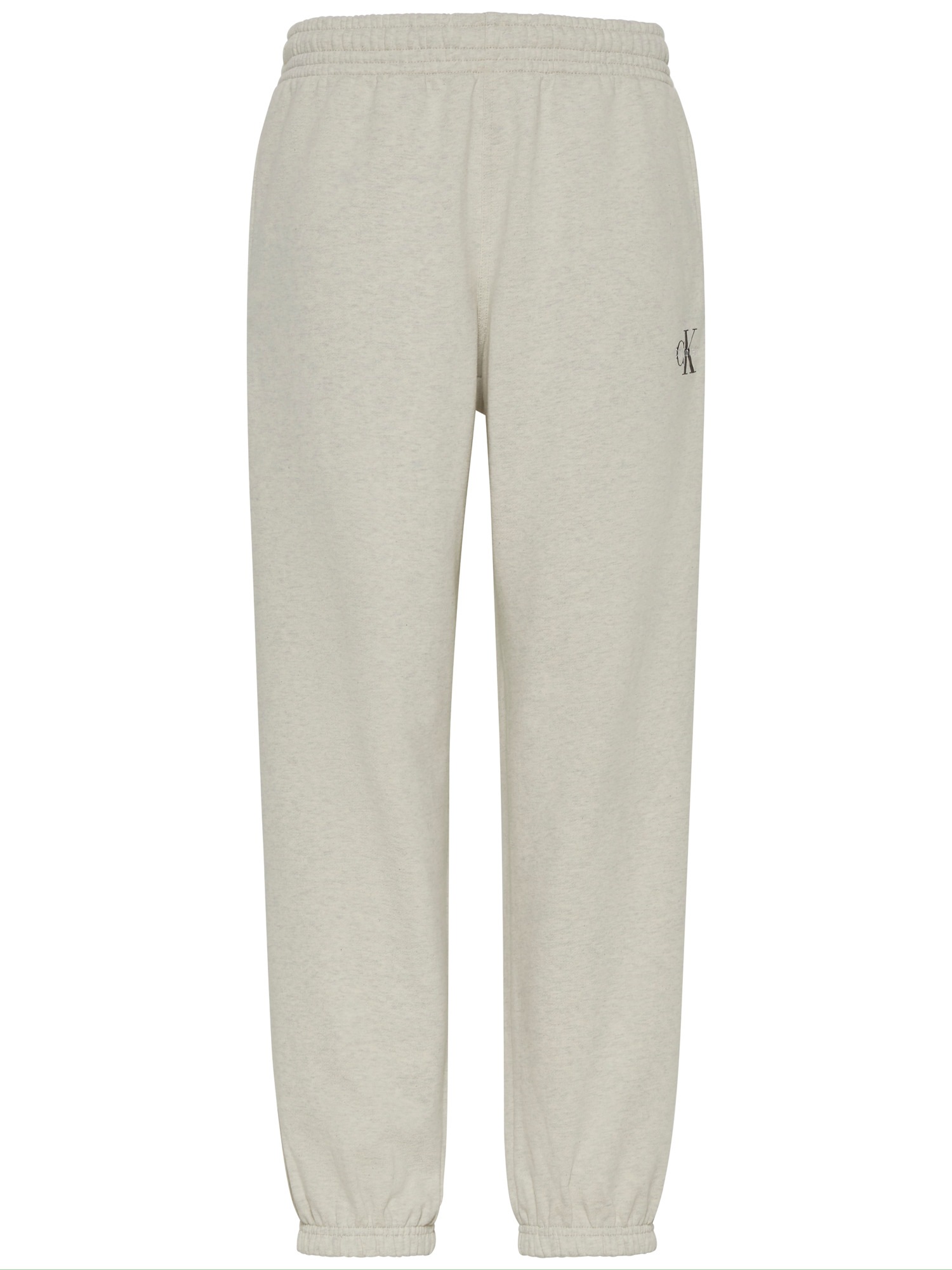 Calvin Klein Jeans Sweathose »MONOLOGO FRENCH TERRY JOGGER«