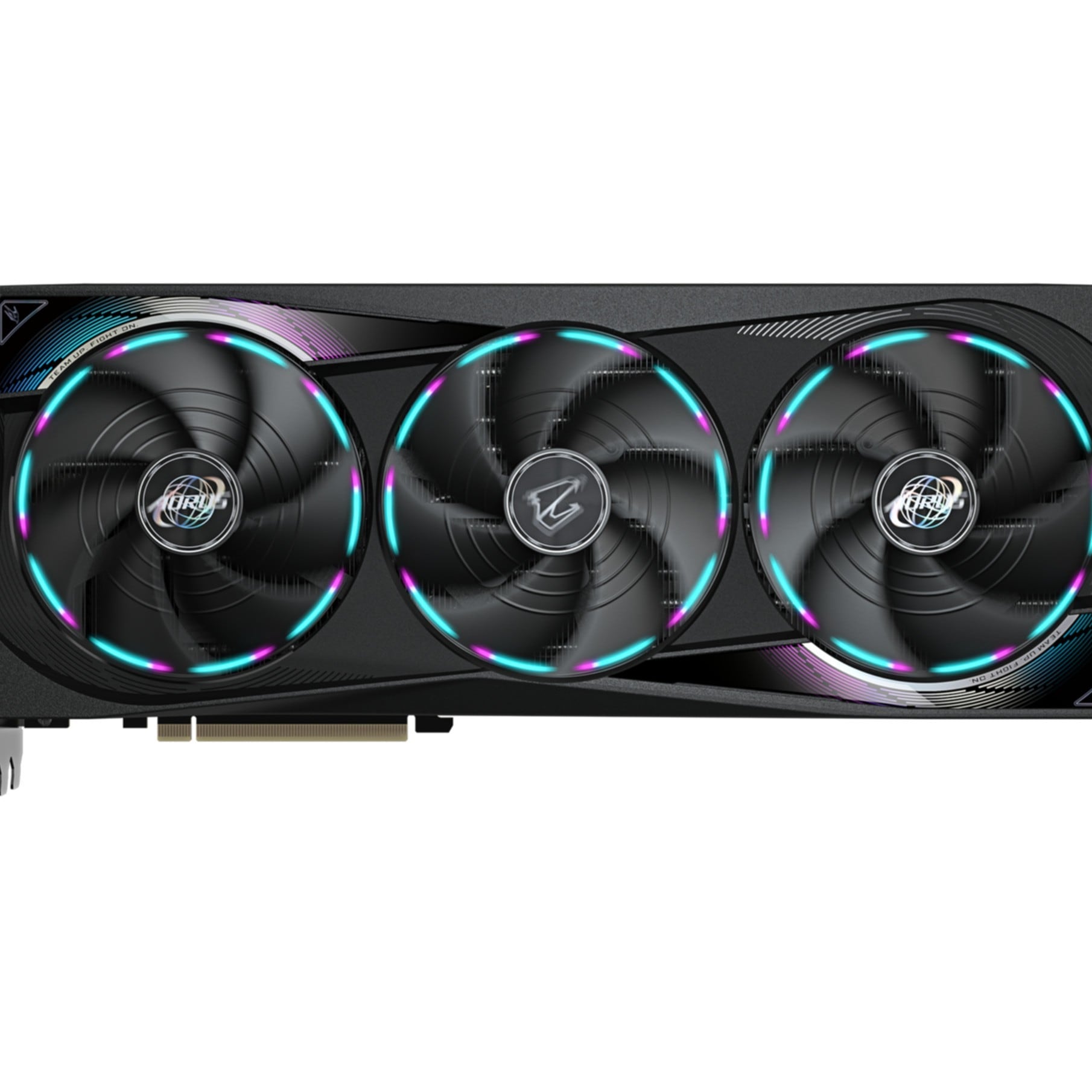 Gigabyte Grafikkarte »AORUS GeForce RTX 5070 Ti MASTER 16G Grafikkarte - 16GB GDDR7, 256 Bit«