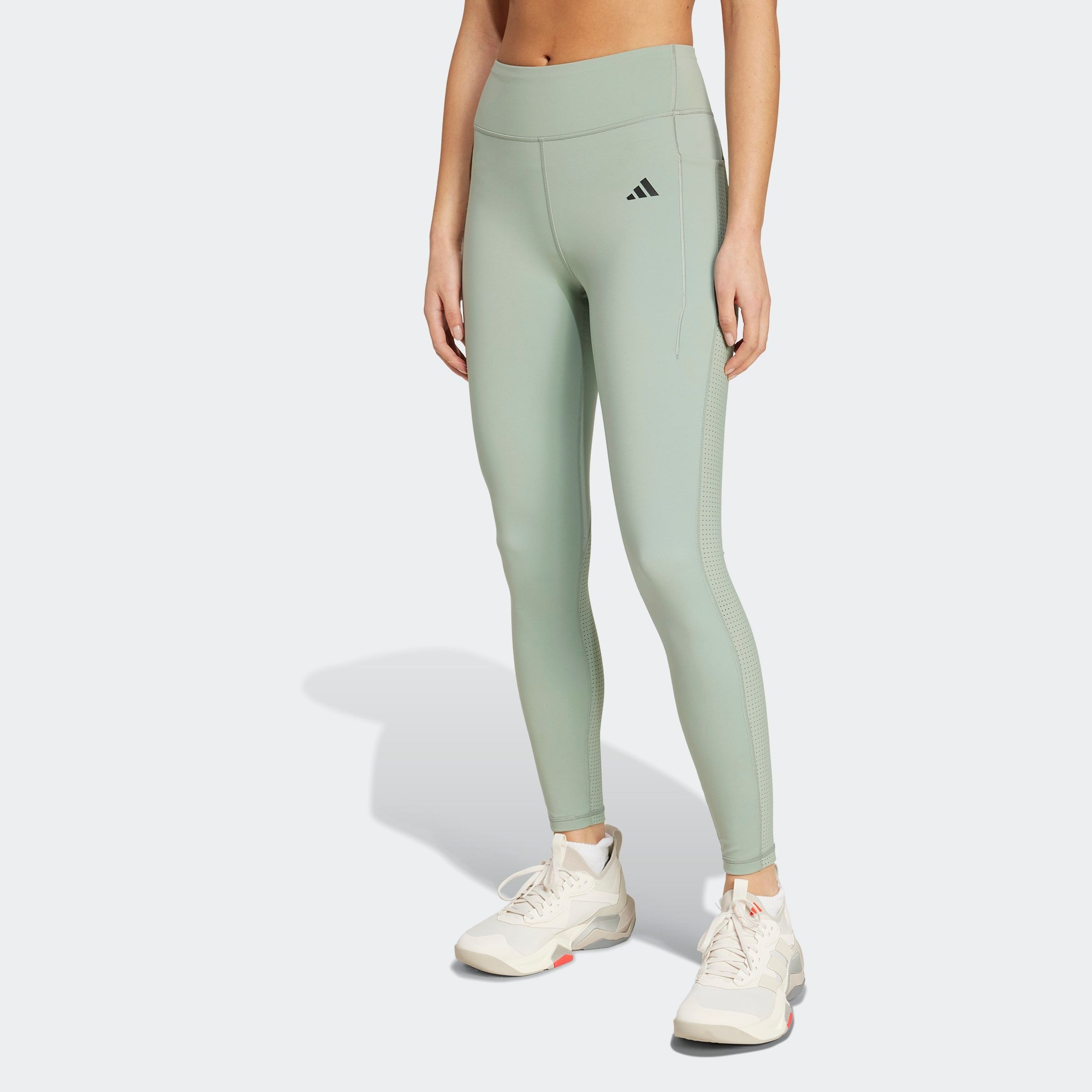 adidas Performance Trainingstights »Cool Int. 7/8 L«, (1 tlg.)