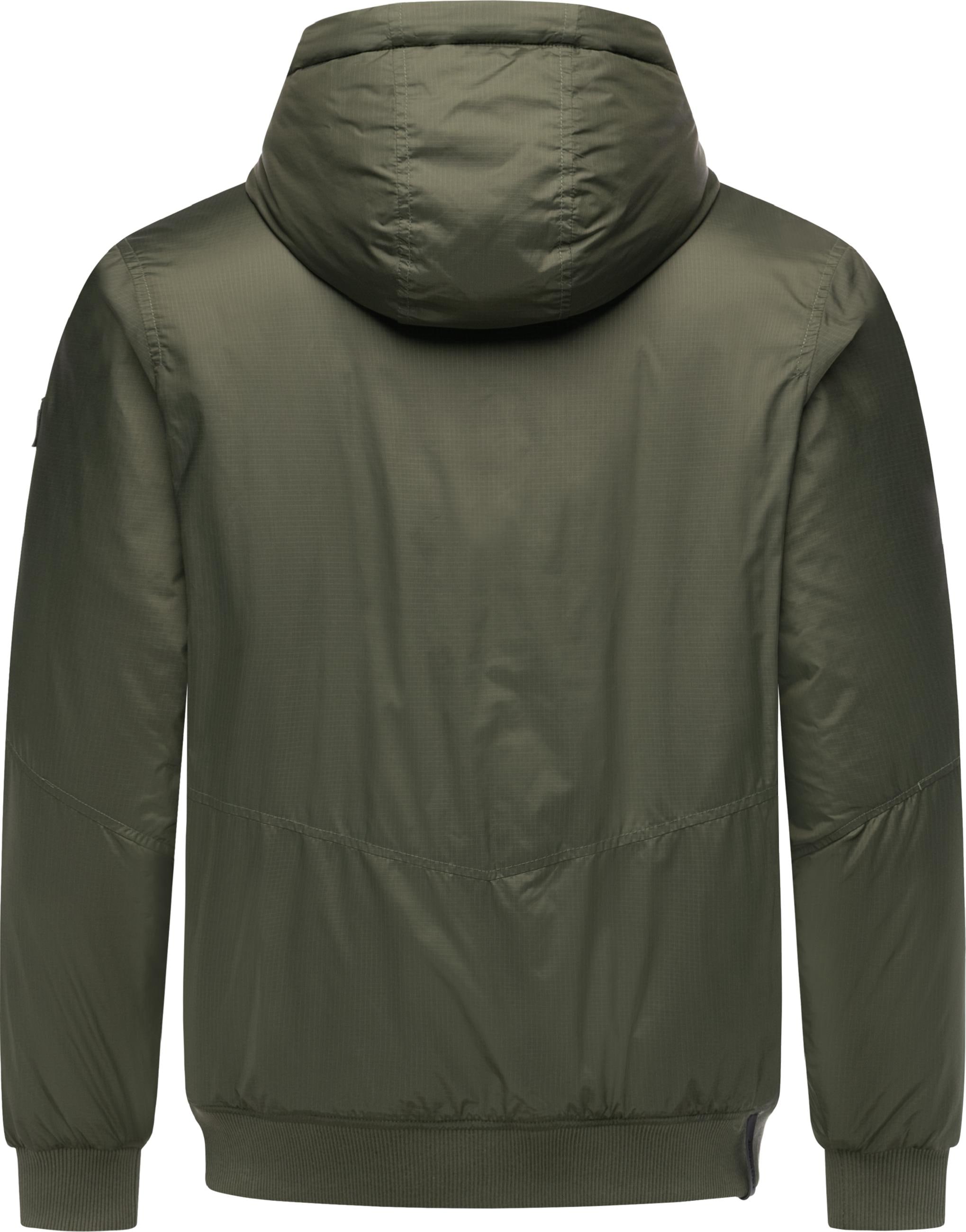 Ragwear Outdoorjacke »Outdoorjacke Sherwer YOUMODO«