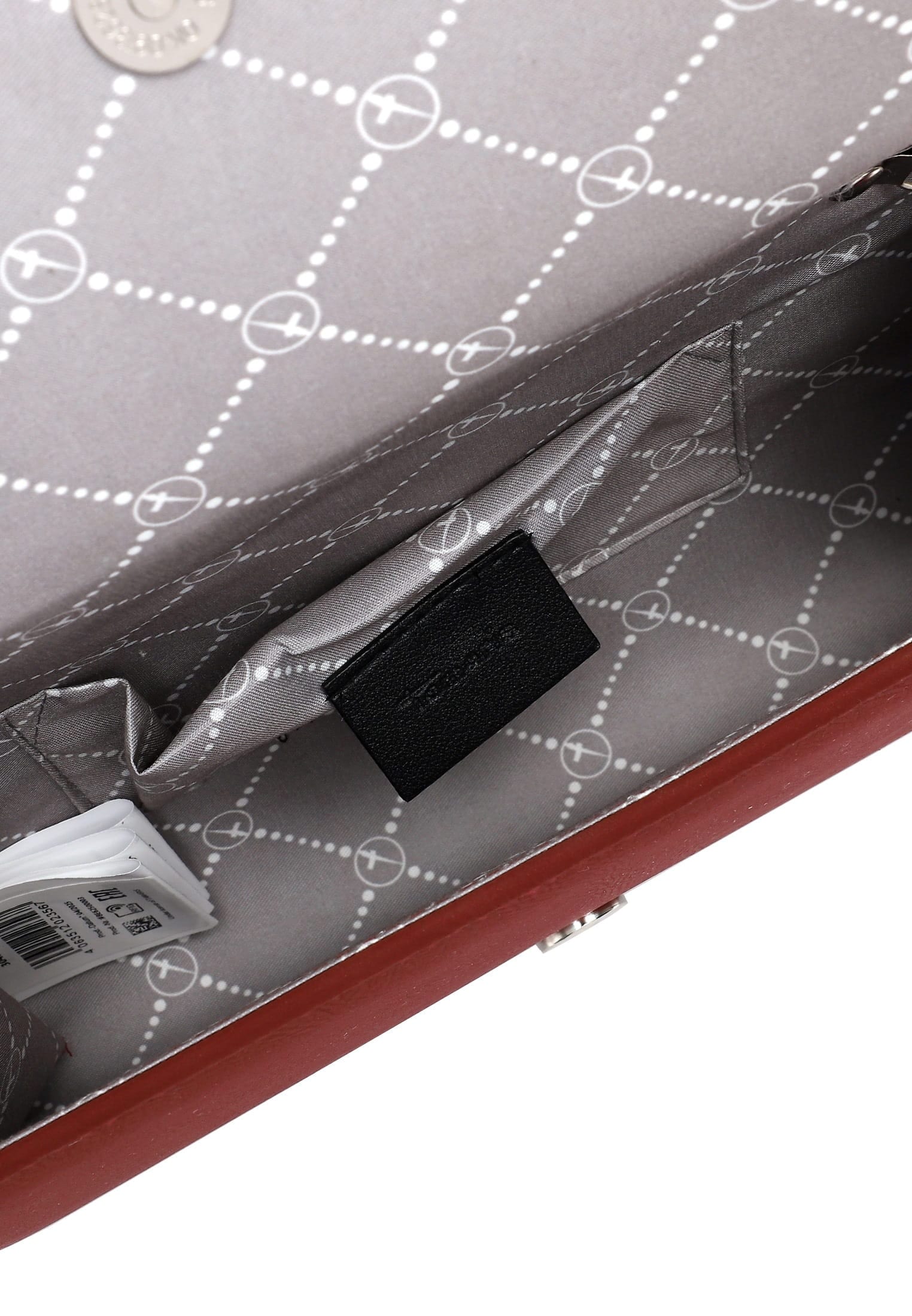 Tamaris Clutch »Clutch TAS Amalia«