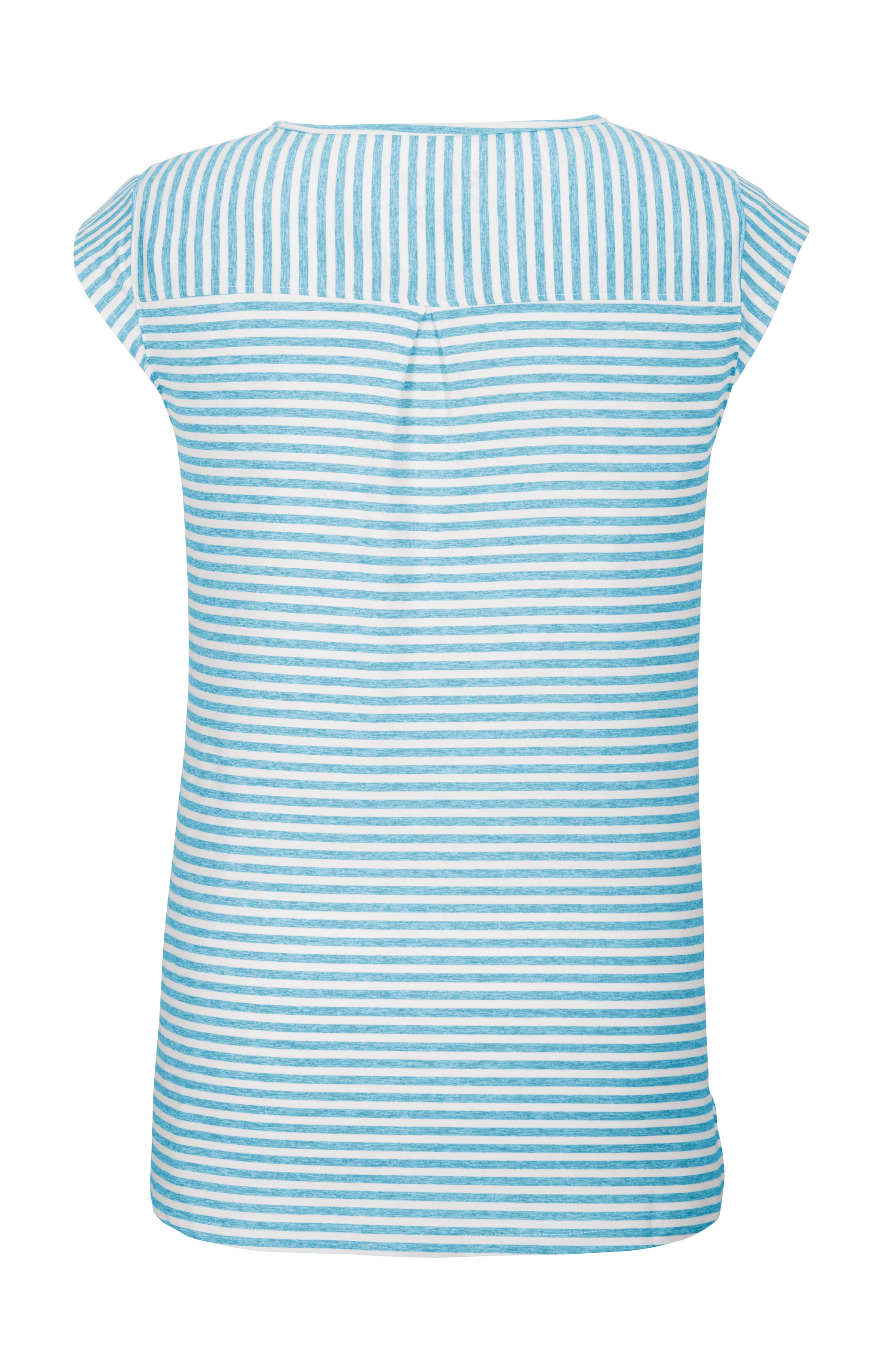 Killtec Funktionstop »KOS 125 WMN TP«, Schnelltrocknendes Damen Funktionstop mit femininem Design
