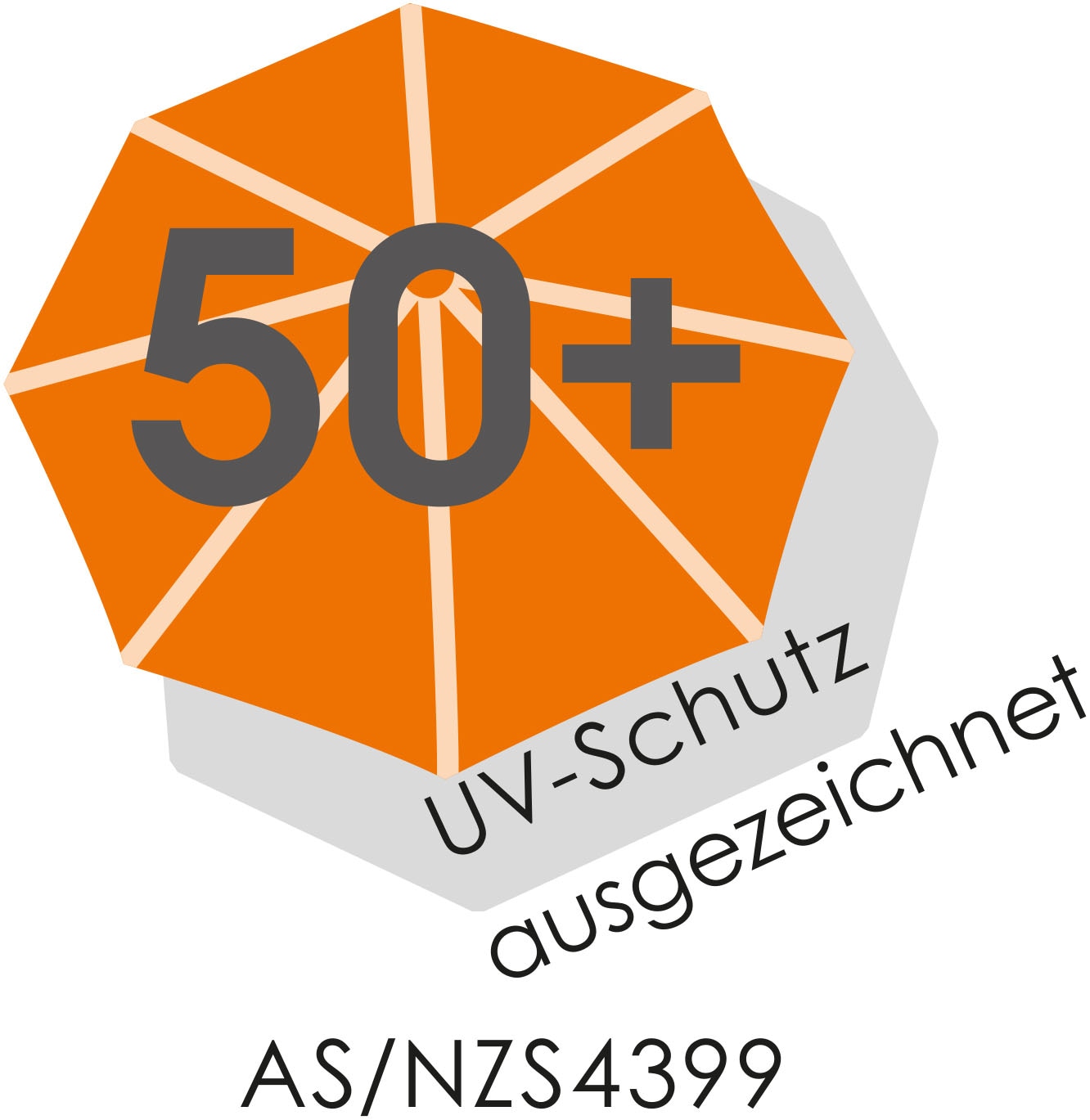 Schneider Schirme Ampelschirm »Rhodos Twist Comfy« 300 x 300 cm