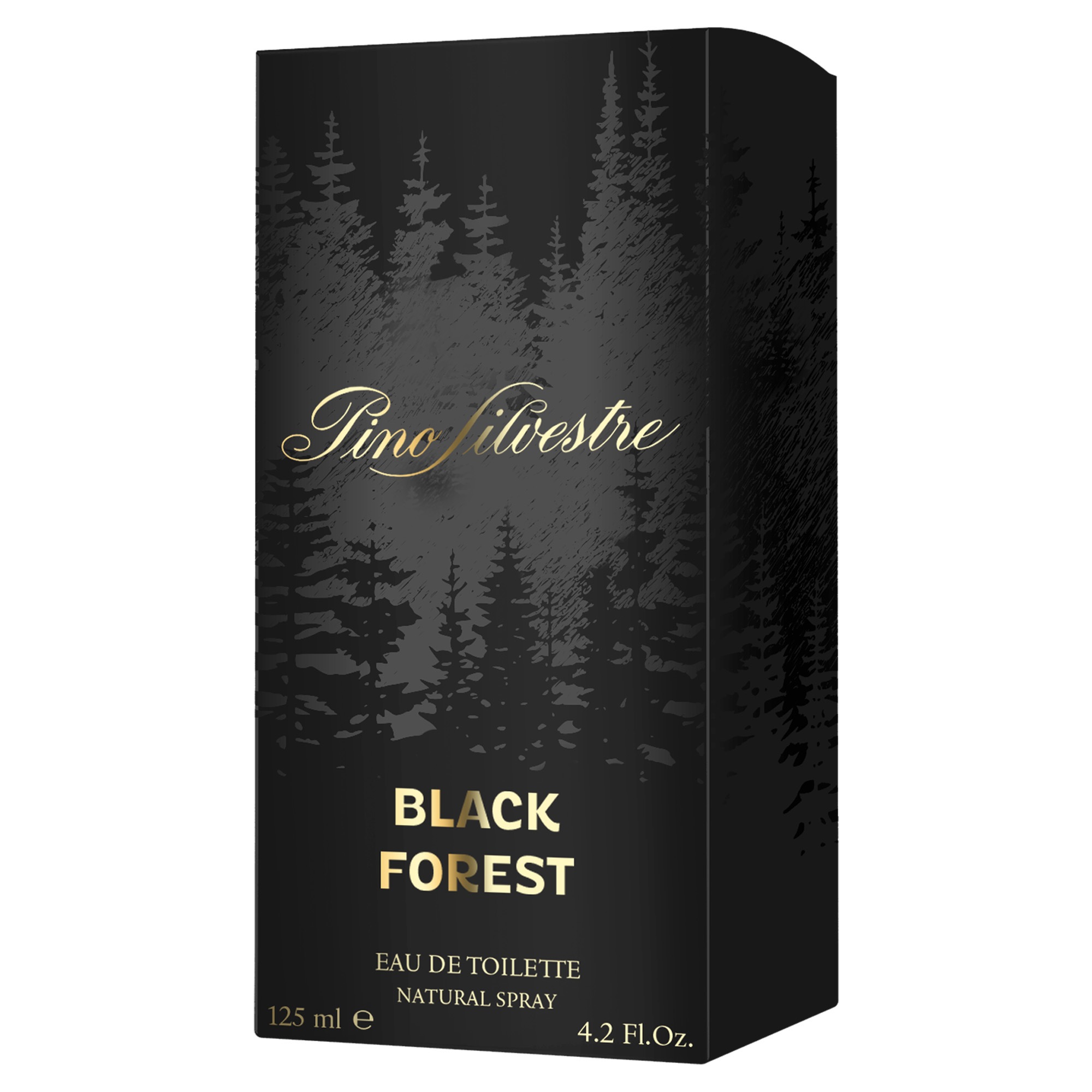   Eau de Toilette »Pino Silvestre - Black Forest EDT«