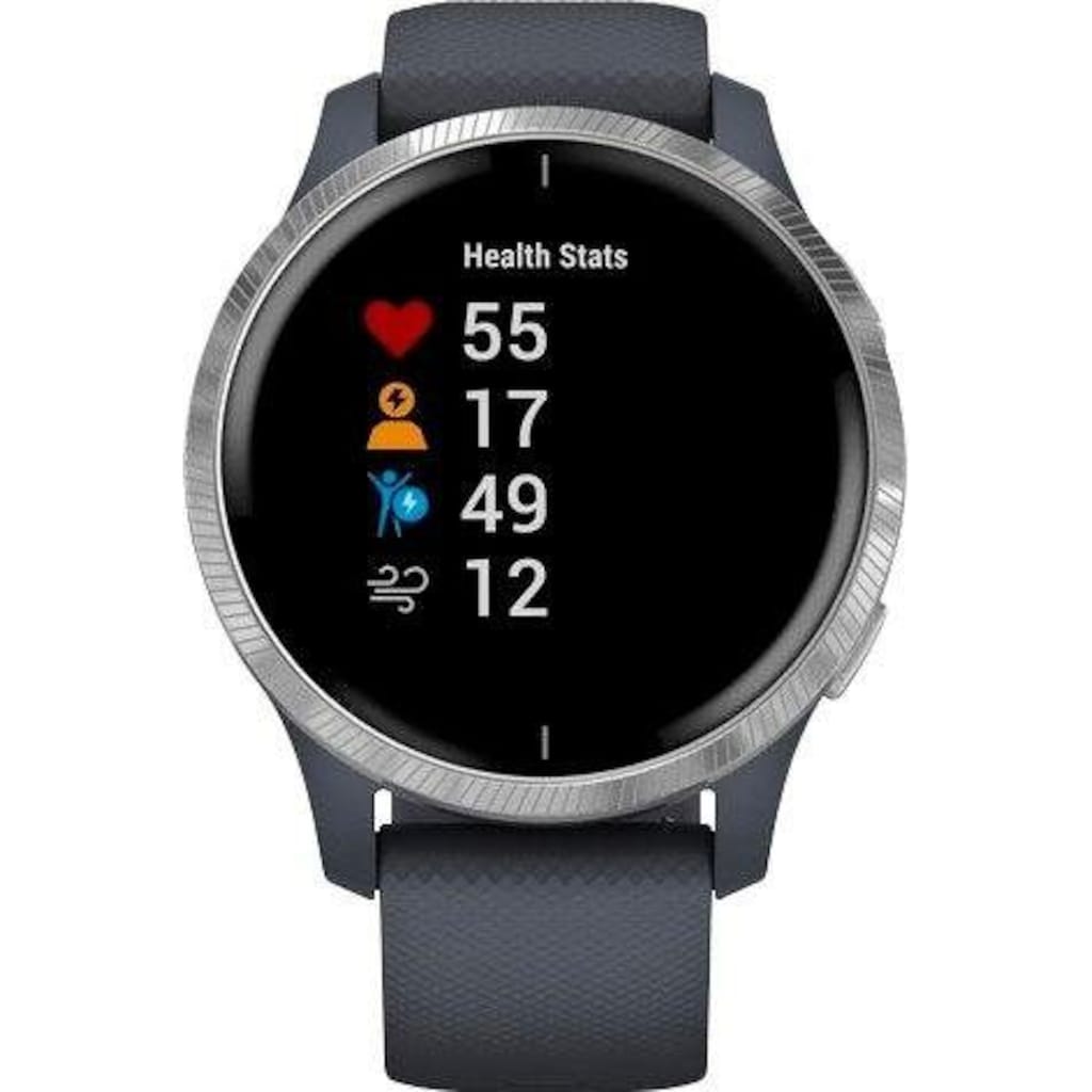 Garmin Smartwatch »VENU«