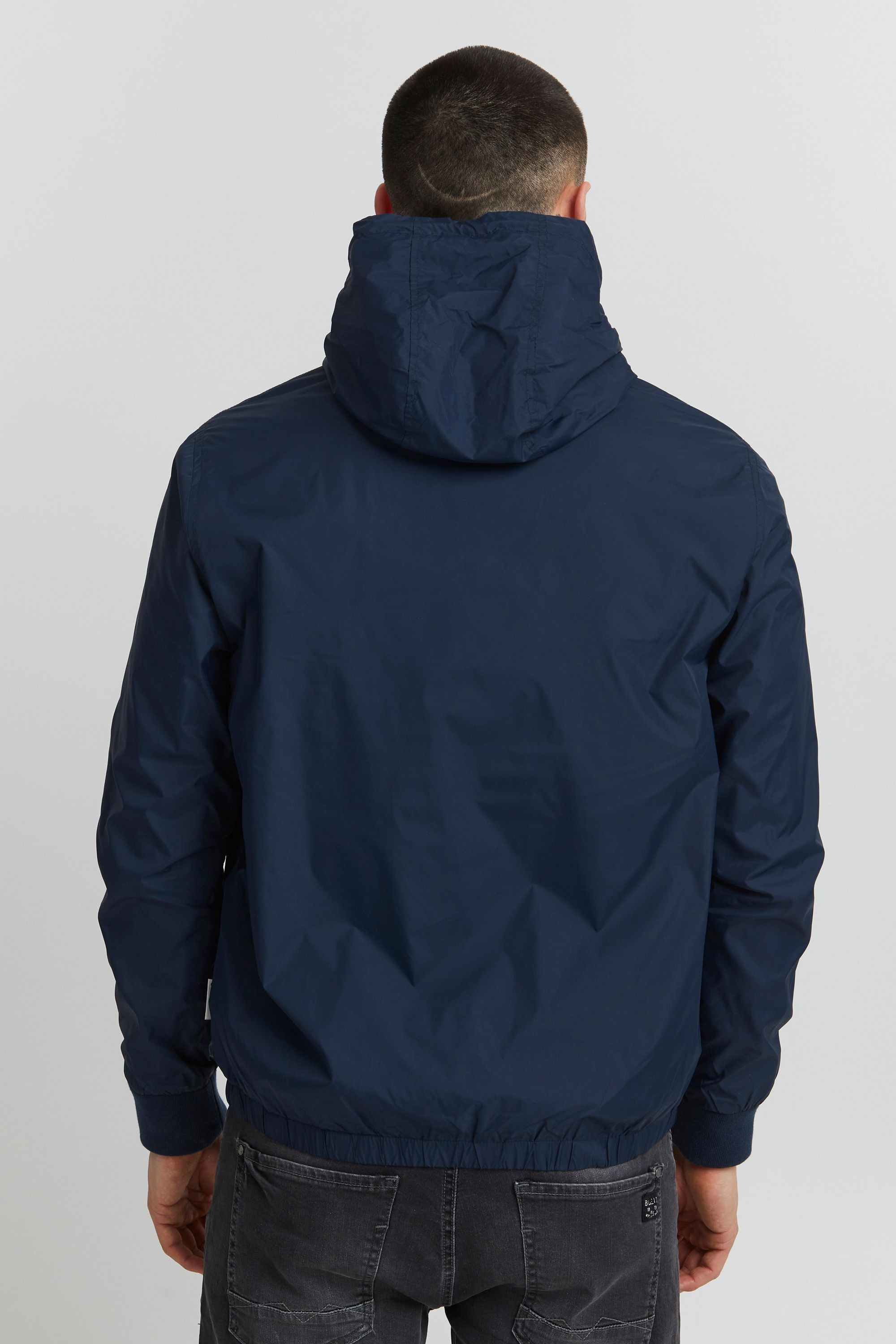 Indicode Funktionsjacke »Übergangsjacke IDRikko«