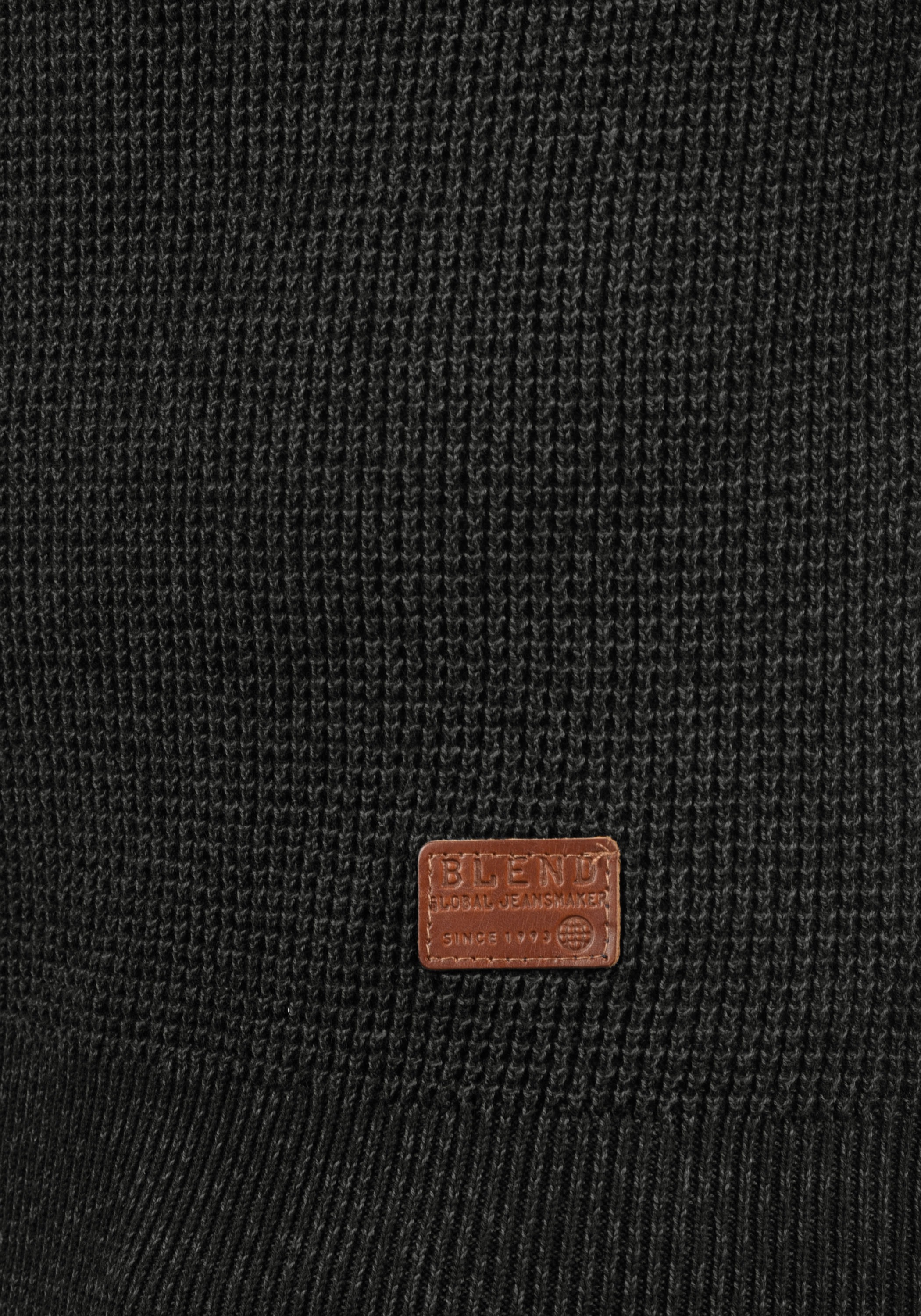 Blend Rundhalspullover »Rundhalspullover BHGandolf«