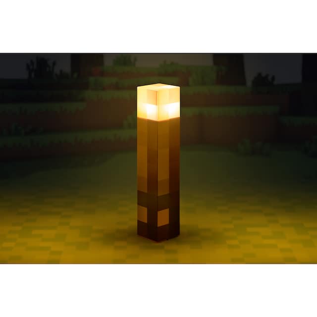 Paladone LED Dekolicht »Minecraft Fackel Leuchte« im OTTO Online Shop