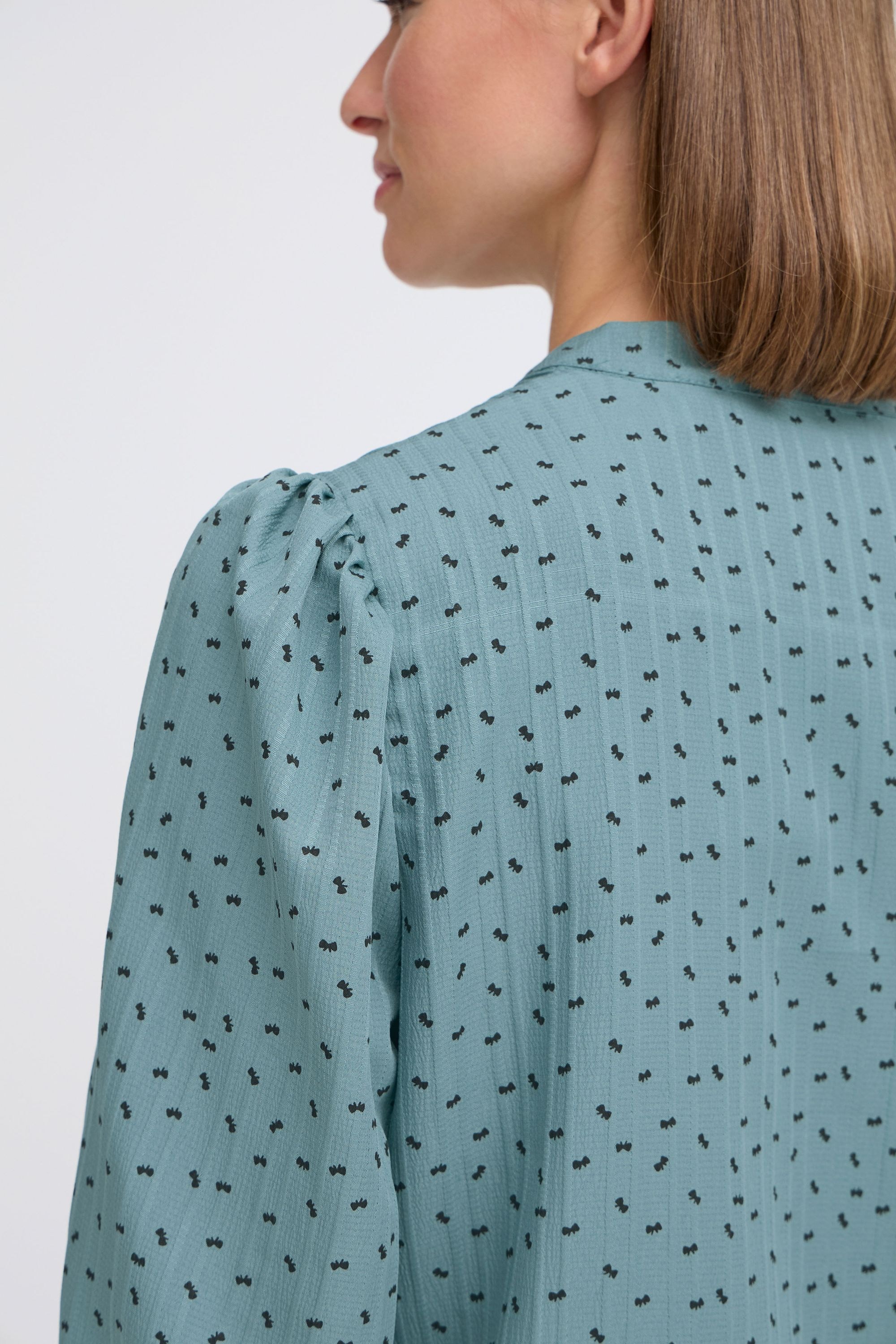 b.young Tunika »Tunika BYIBOW BLOUSE -«