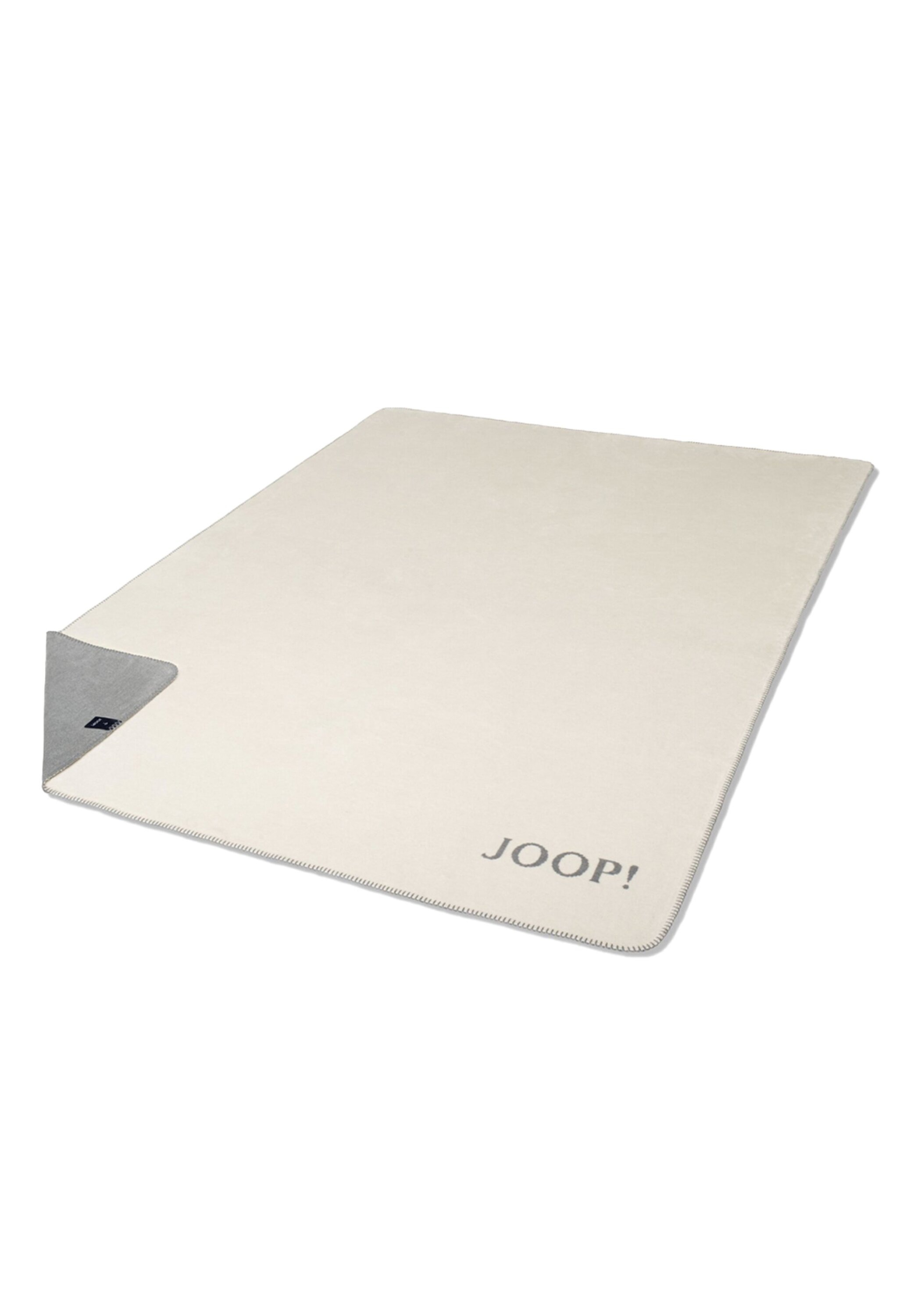 JOOP! Wohndecke »Wohndecken 1er Pack«