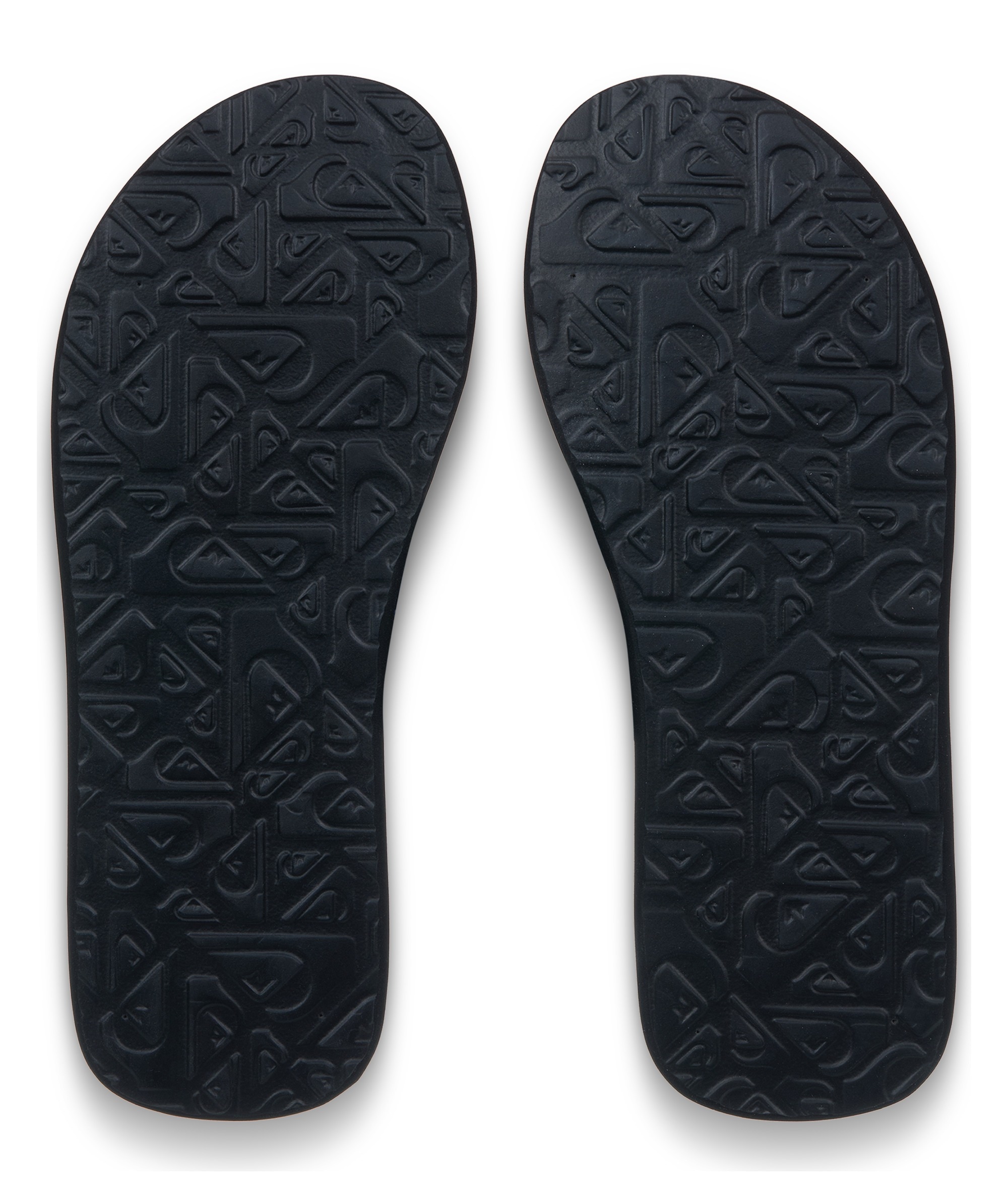 Quiksilver Zehentrenner »MOLOKAI LAYBACK 26«  Sommerschuhe