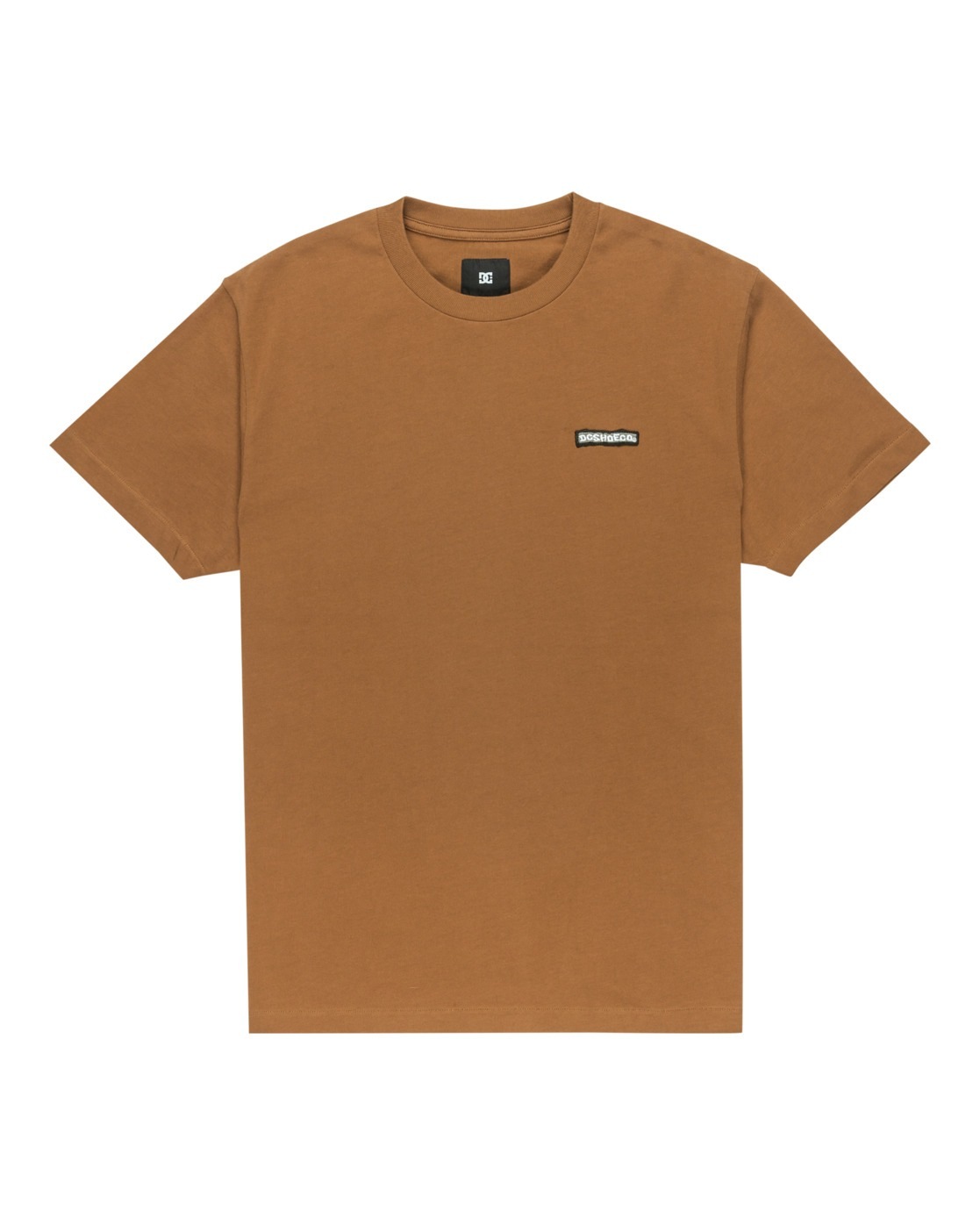 DC Shoes T-Shirt »Patch It«