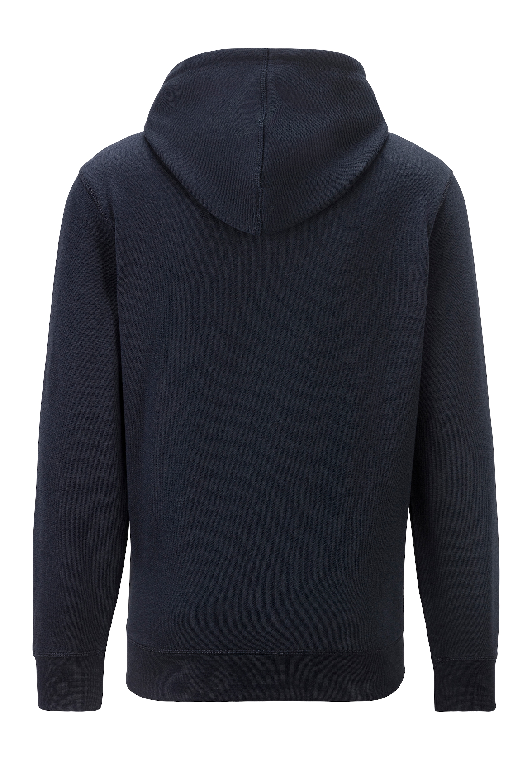 BOSS ORANGE Kapuzensweatshirt »Wetalk«, mit gesticktem BOSS Markenlabel