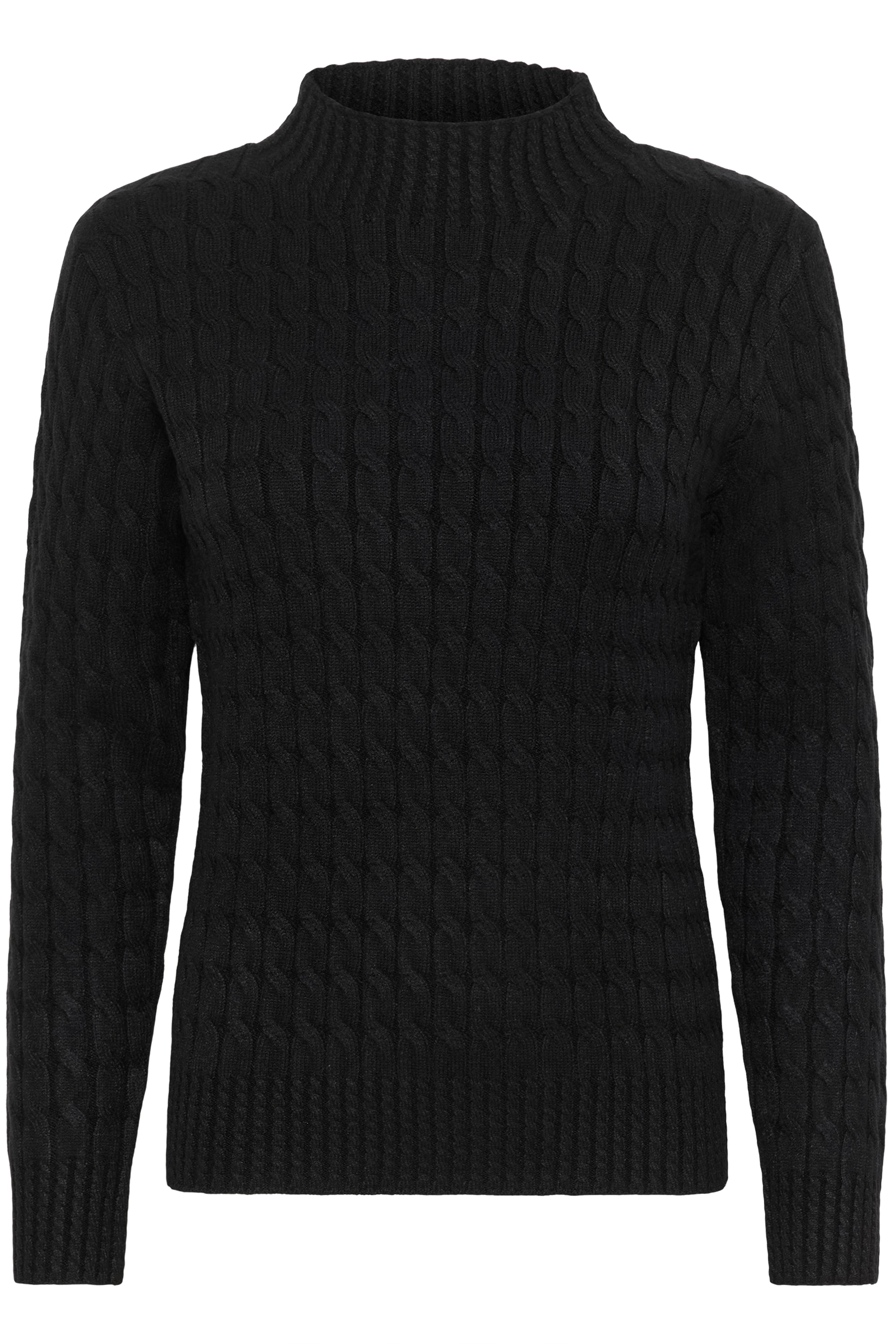 KAFFE Strickpullover »Strickpullover KArachel«