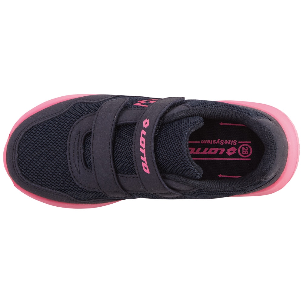 lotto Sneaker  - besonders leicht &amp; bequem<br />