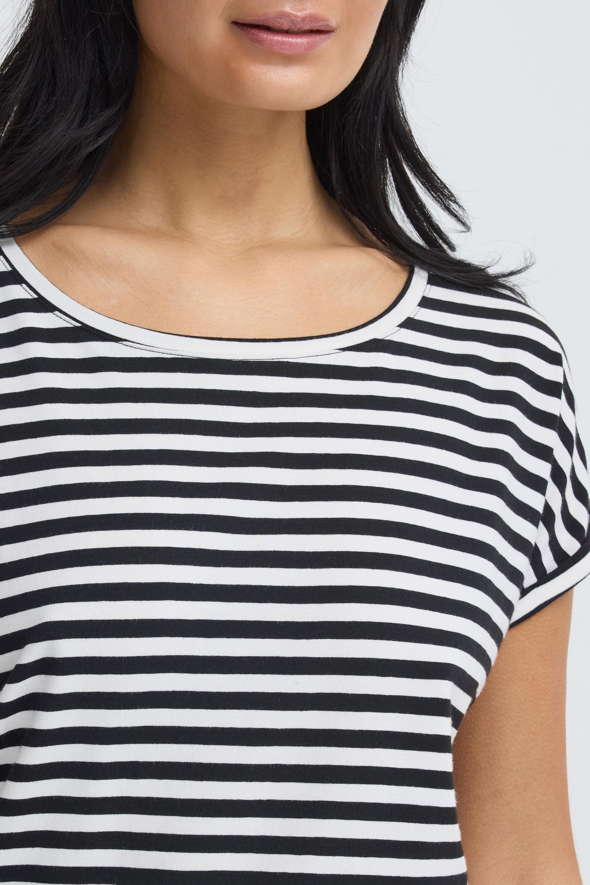 OXMO Rundhalsshirt »Rundhalsshirt OXNPubby«