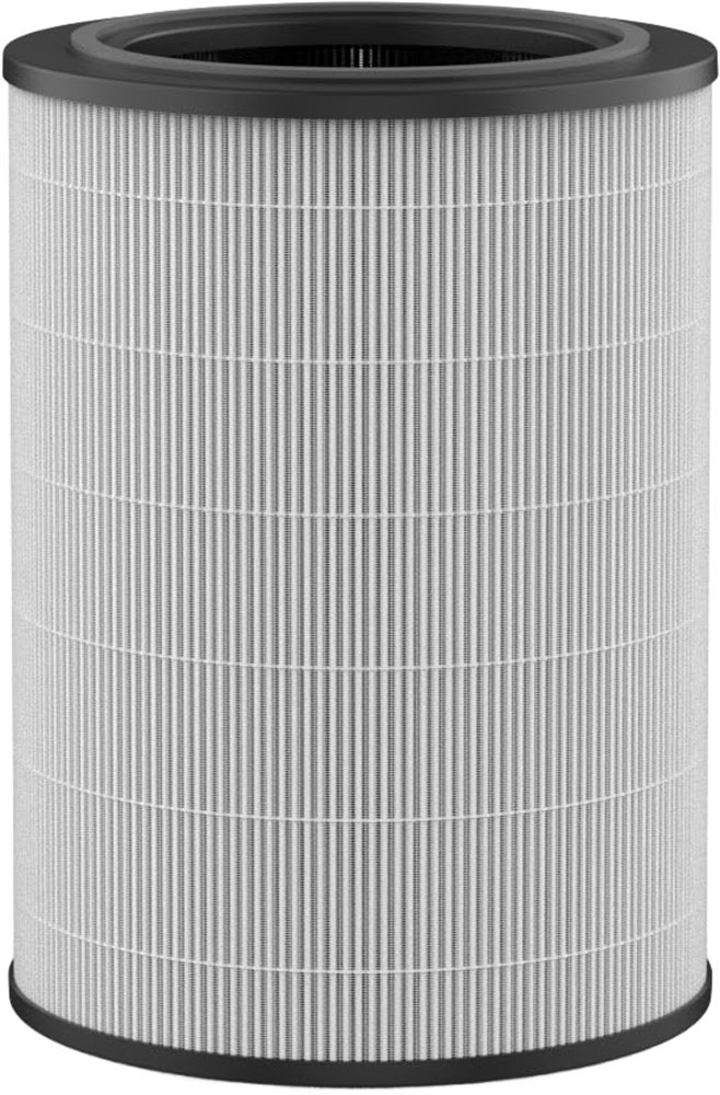 Bosch Kombifilter »3-in-1 HEPA Filter mit Hocheffizienter Aktivkohlefilter«