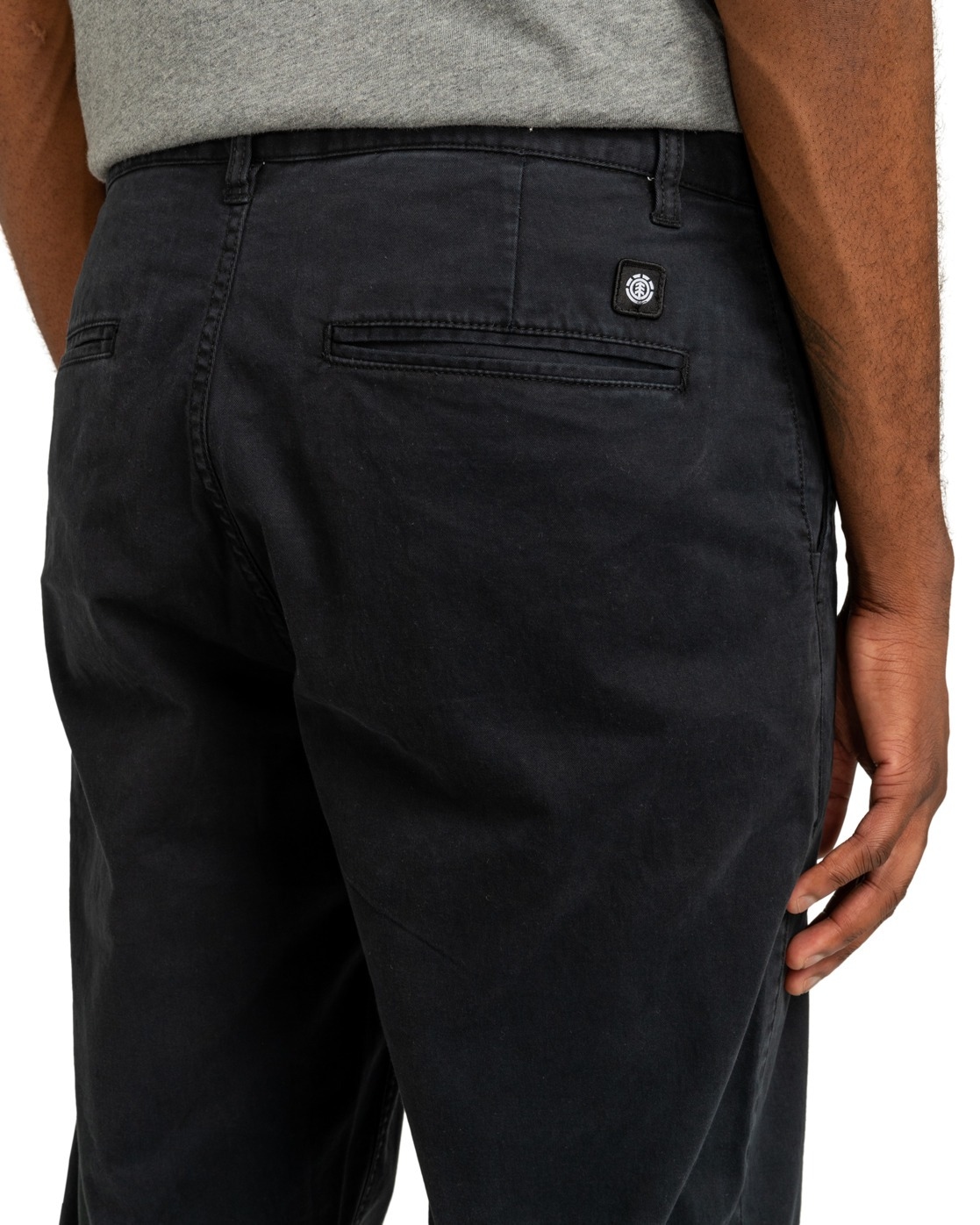 Element Chinos »Howland Classic«