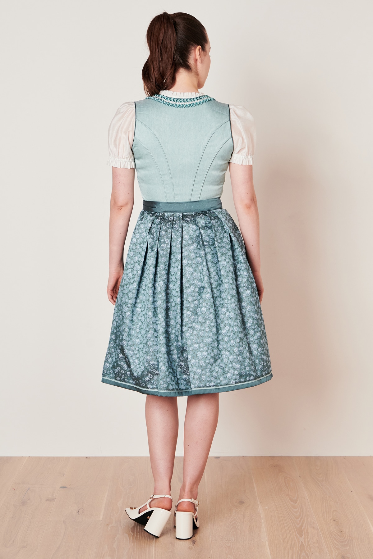 Krüger Dirndl »Dirndl Nikki (60cm)«