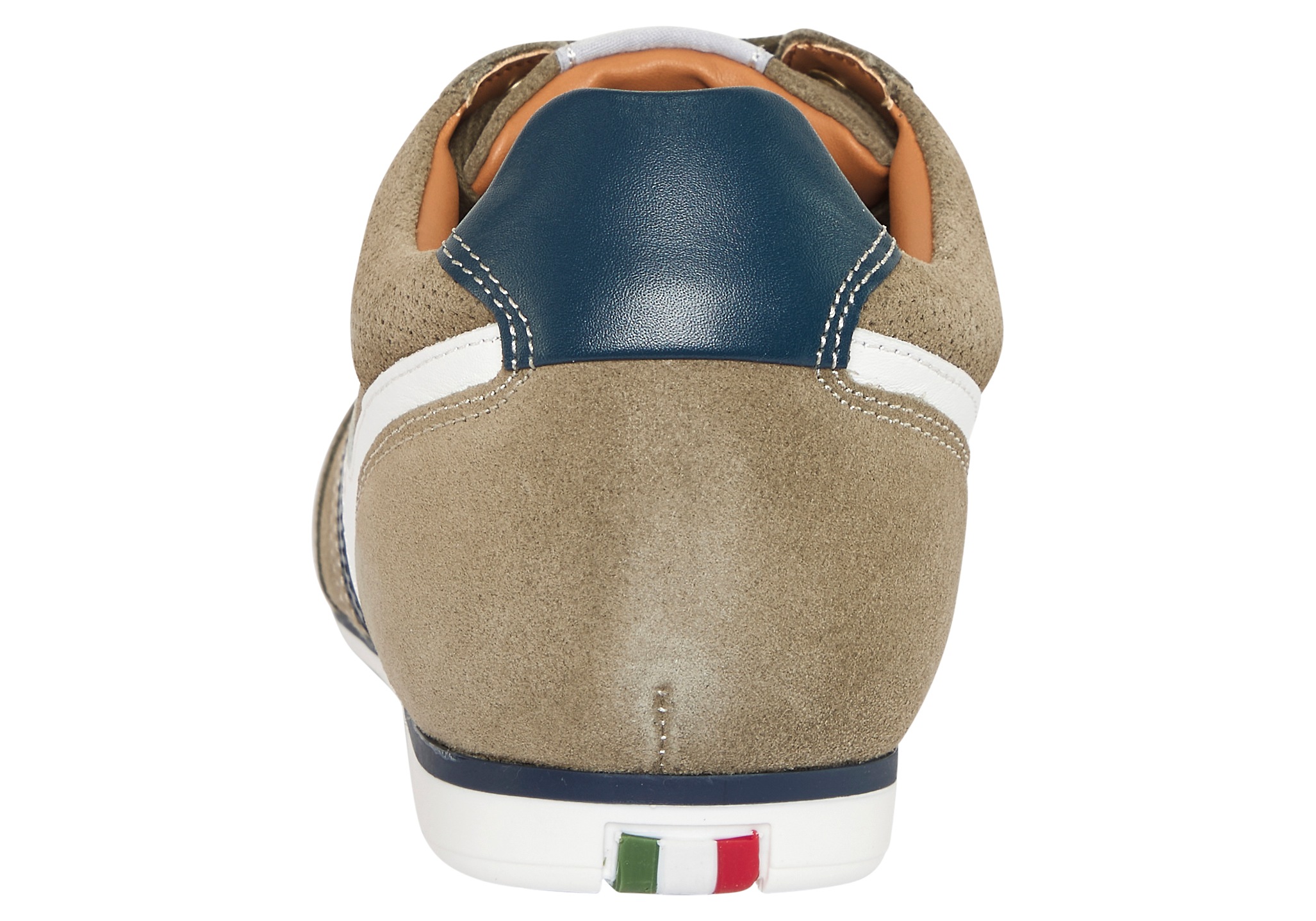 Pantofola d´Oro Sneaker »VASTO LOW«