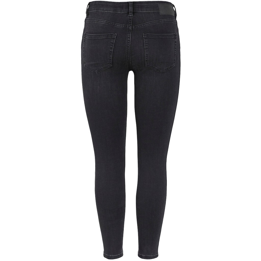 pieces Skinny-fit-Jeans »PCDELLY«