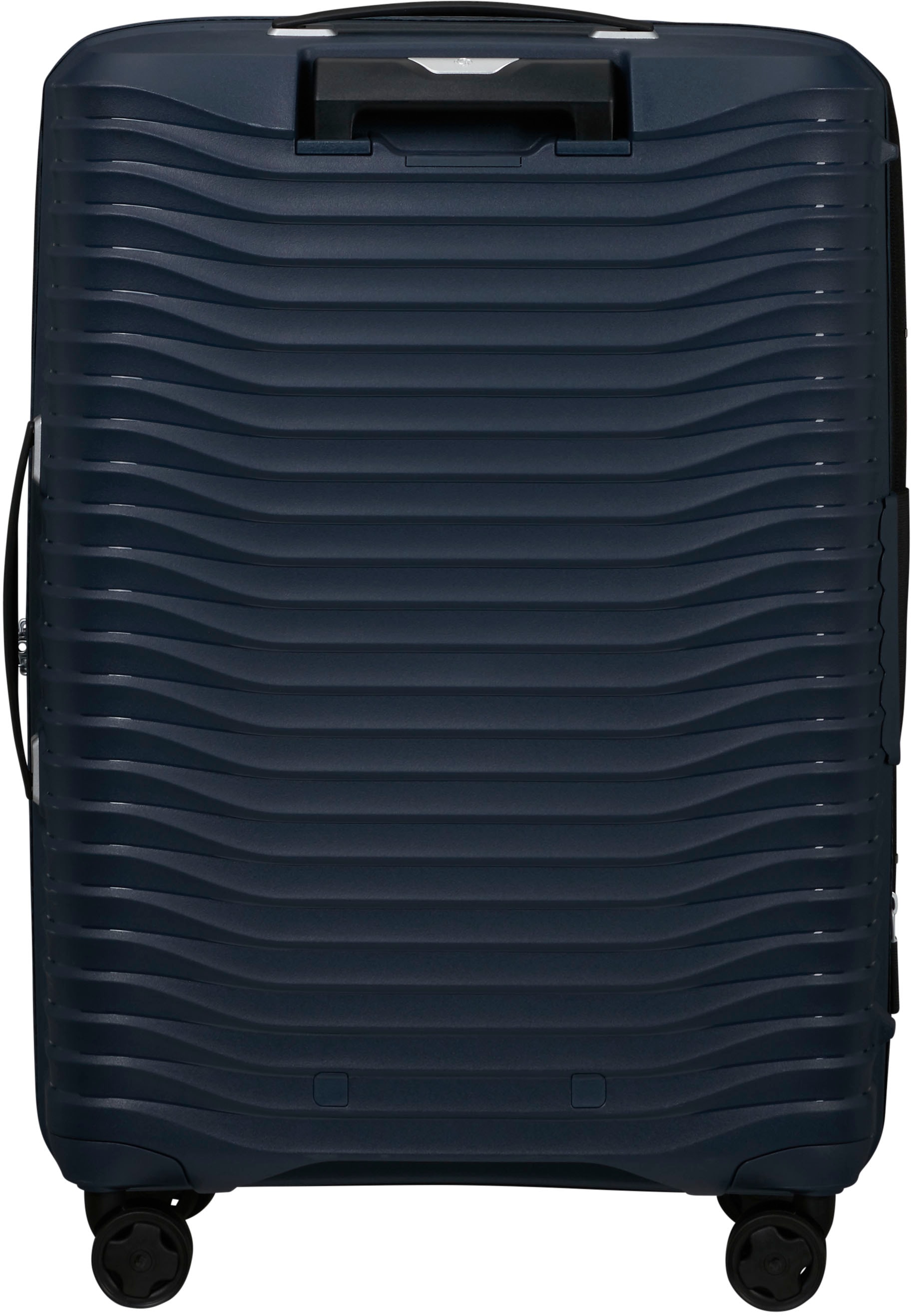 Samsonite Hartschalen-Trolley »UPSCAPE, verschiedene Größen und Farben«, 4 Rollen, Volumenerweiterung Reisegepäck Hartschalen-Koffer TSA-Zahlenschloss