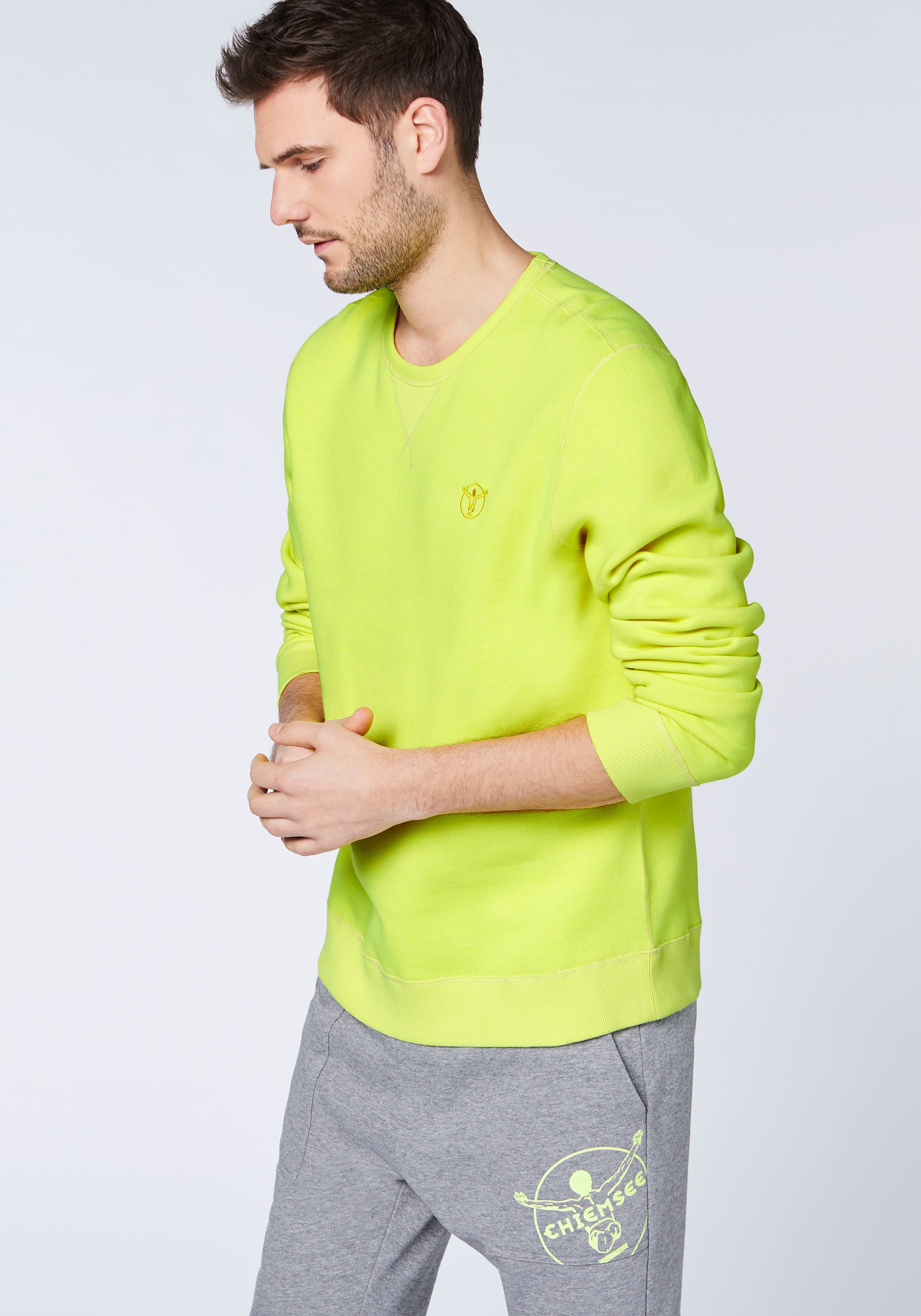 Chiemsee Sweatshirt