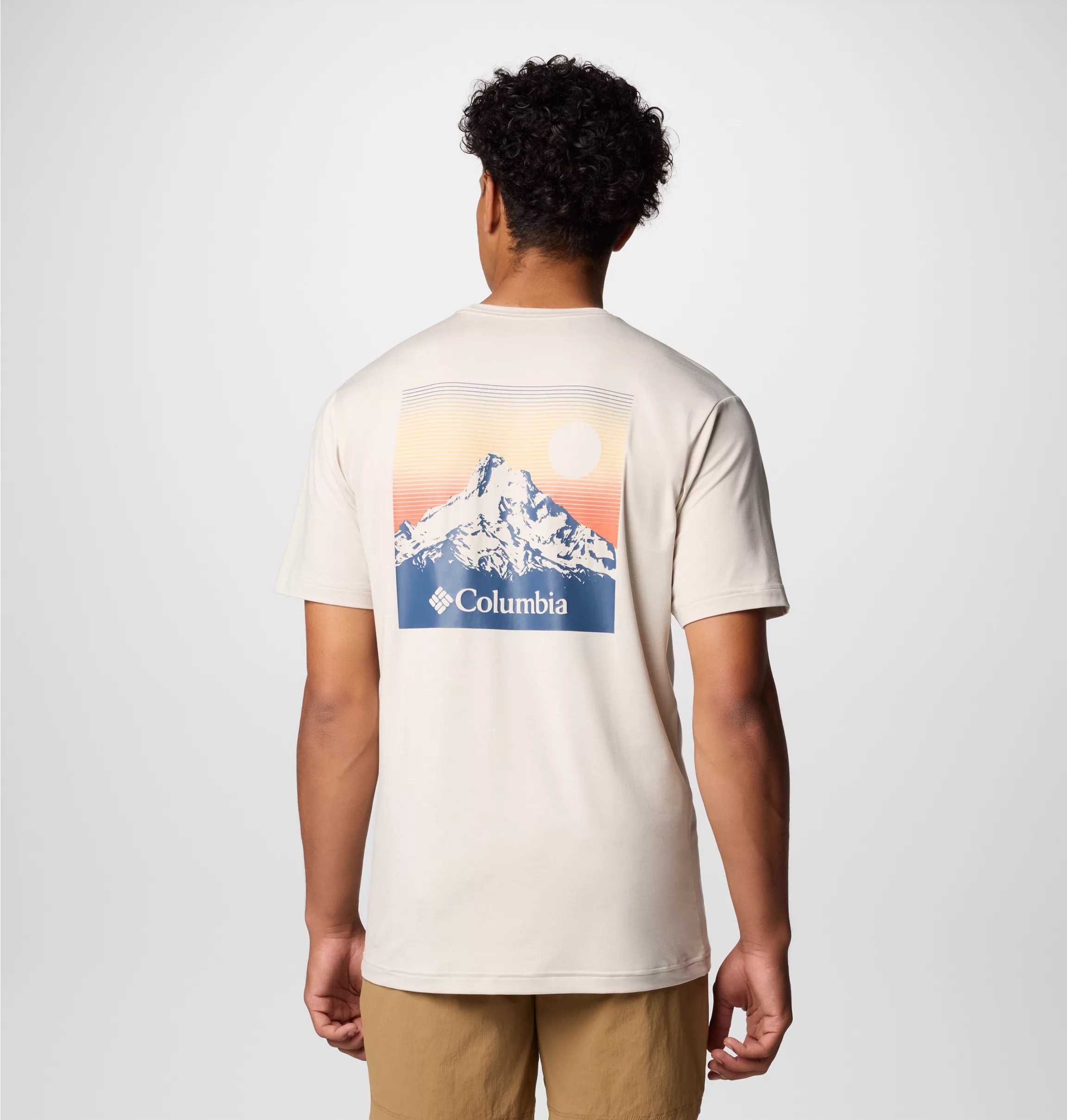 Columbia T-Shirt