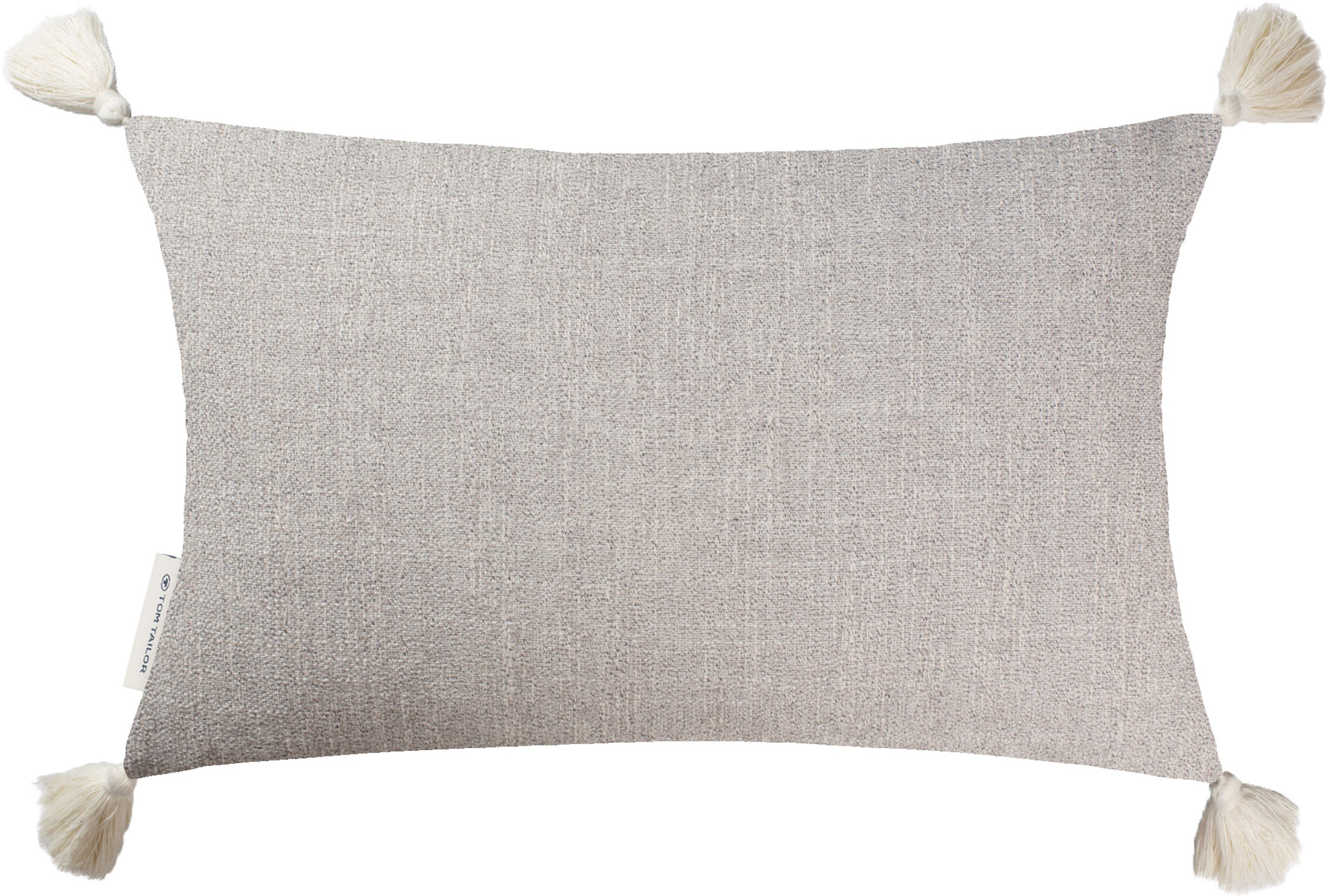 TOM TAILOR HOME Dekokissen »Tufted Blobs«
