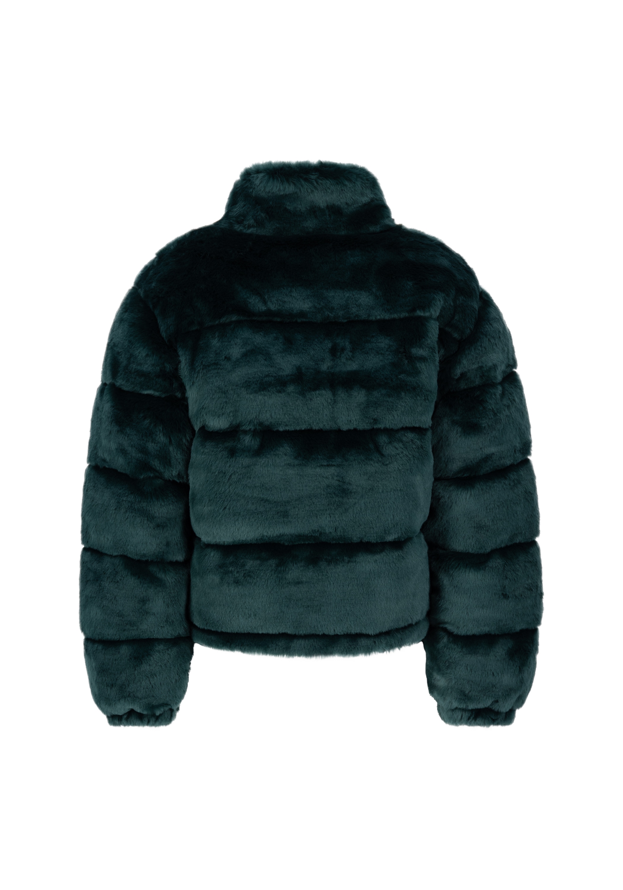 Alpha Industries Bomberjacke »Alpha Industries Women - Cold Weather Jackets Fur Puffer Women«