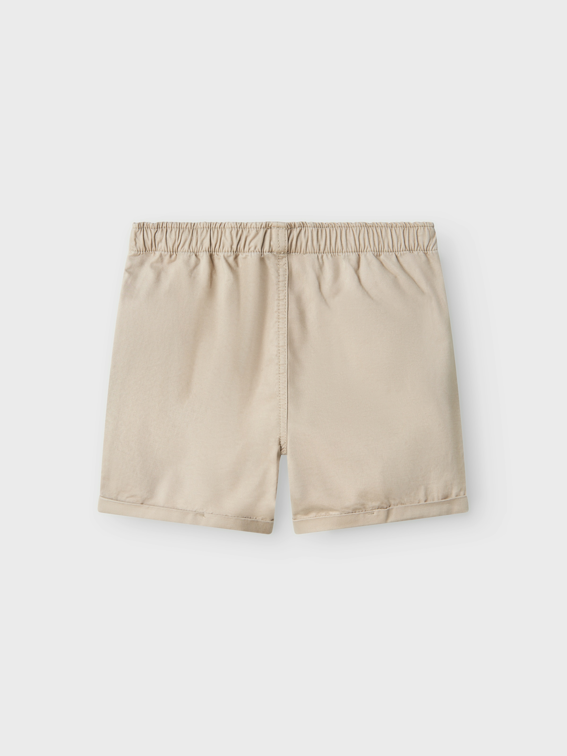 Name It Shorts »NKFBELLA LOOSE TWILL SHORTS 5131-TF«