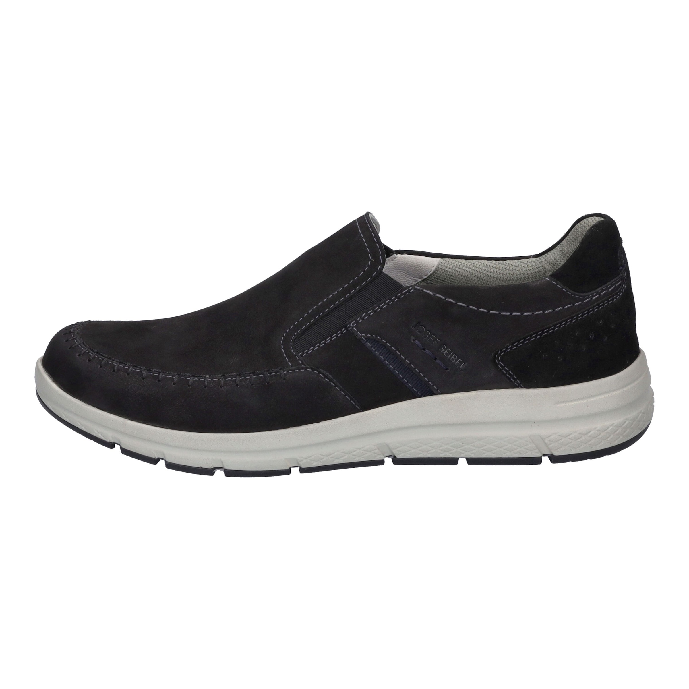 Josef Seibel Slipper »Giuseppe 05, schwarz«