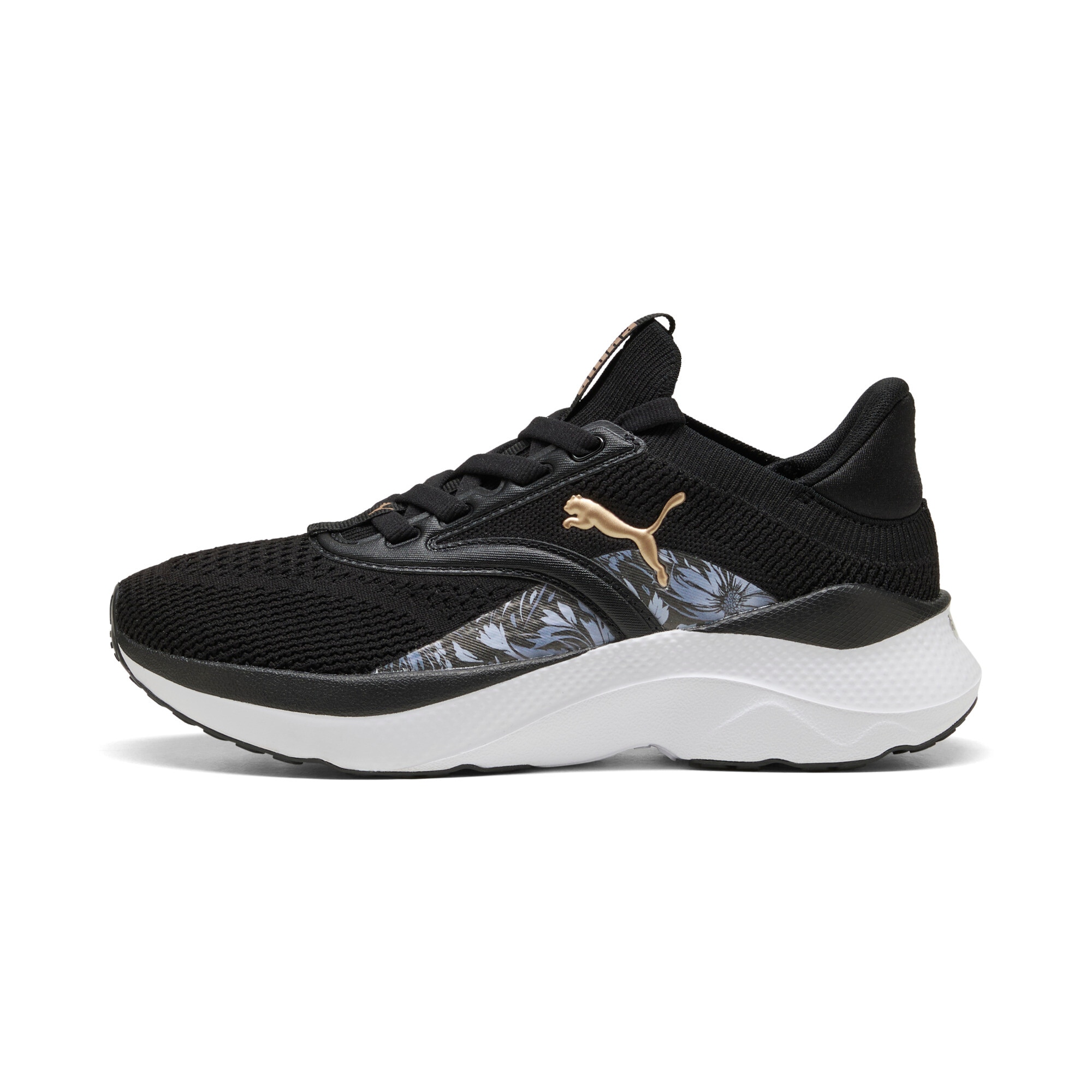 PUMA Laufschuh »SOFTRIDE MAYVE BLOOM WNS«