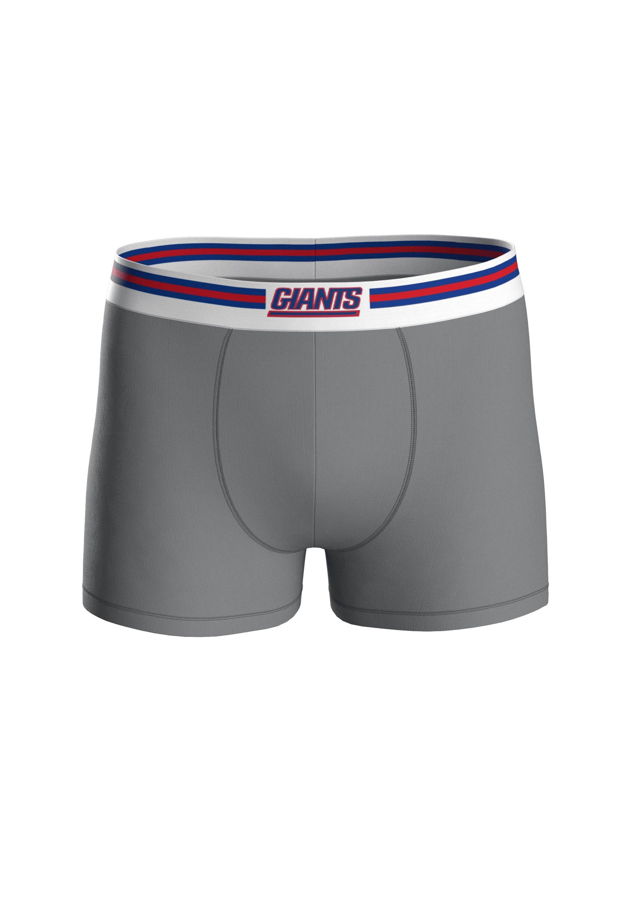 NFL Boxershorts »Boxershort NFL 6pk Boxers 6er Pack«