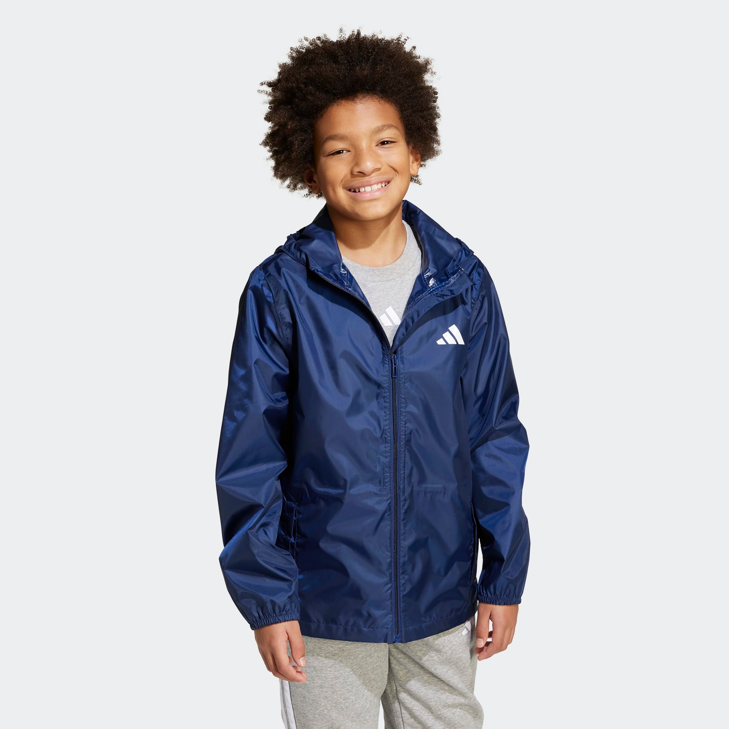 adidas Sportswear Windbreaker »J RAIN JKT«
