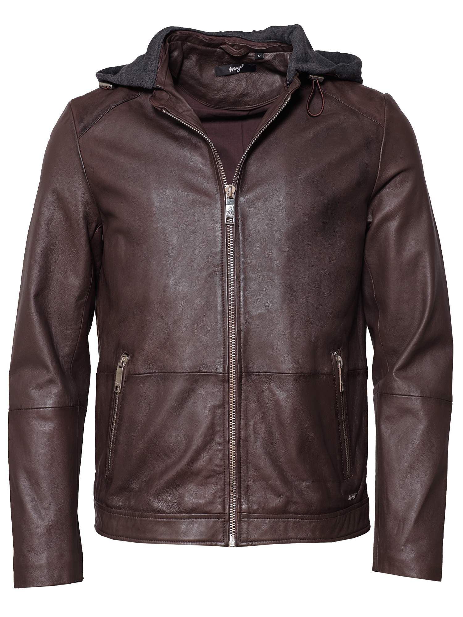 Maze Lederjacke »Lederjacke 42020525«