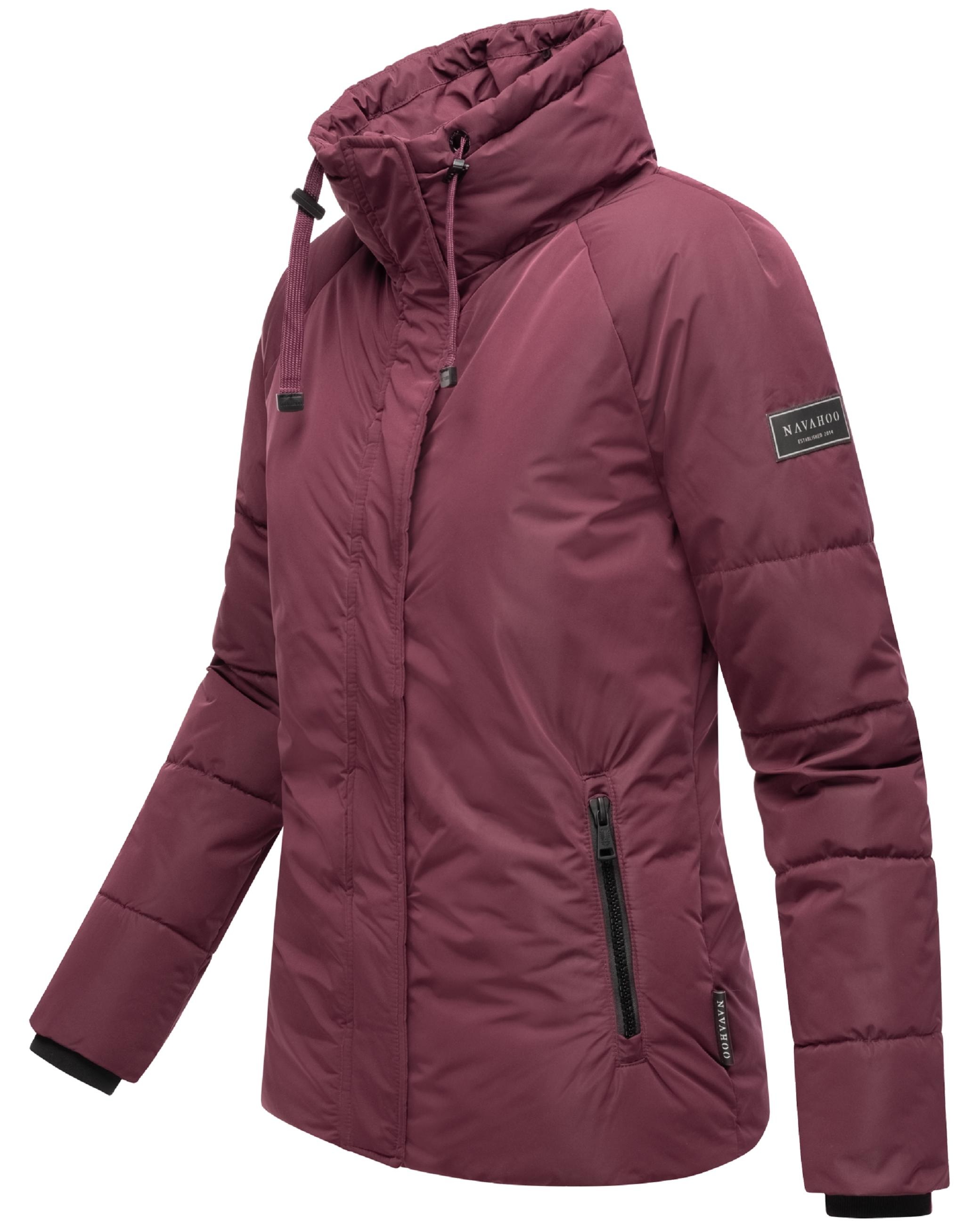 Navahoo Winterjacke »Winterjacke Frostii XIV«