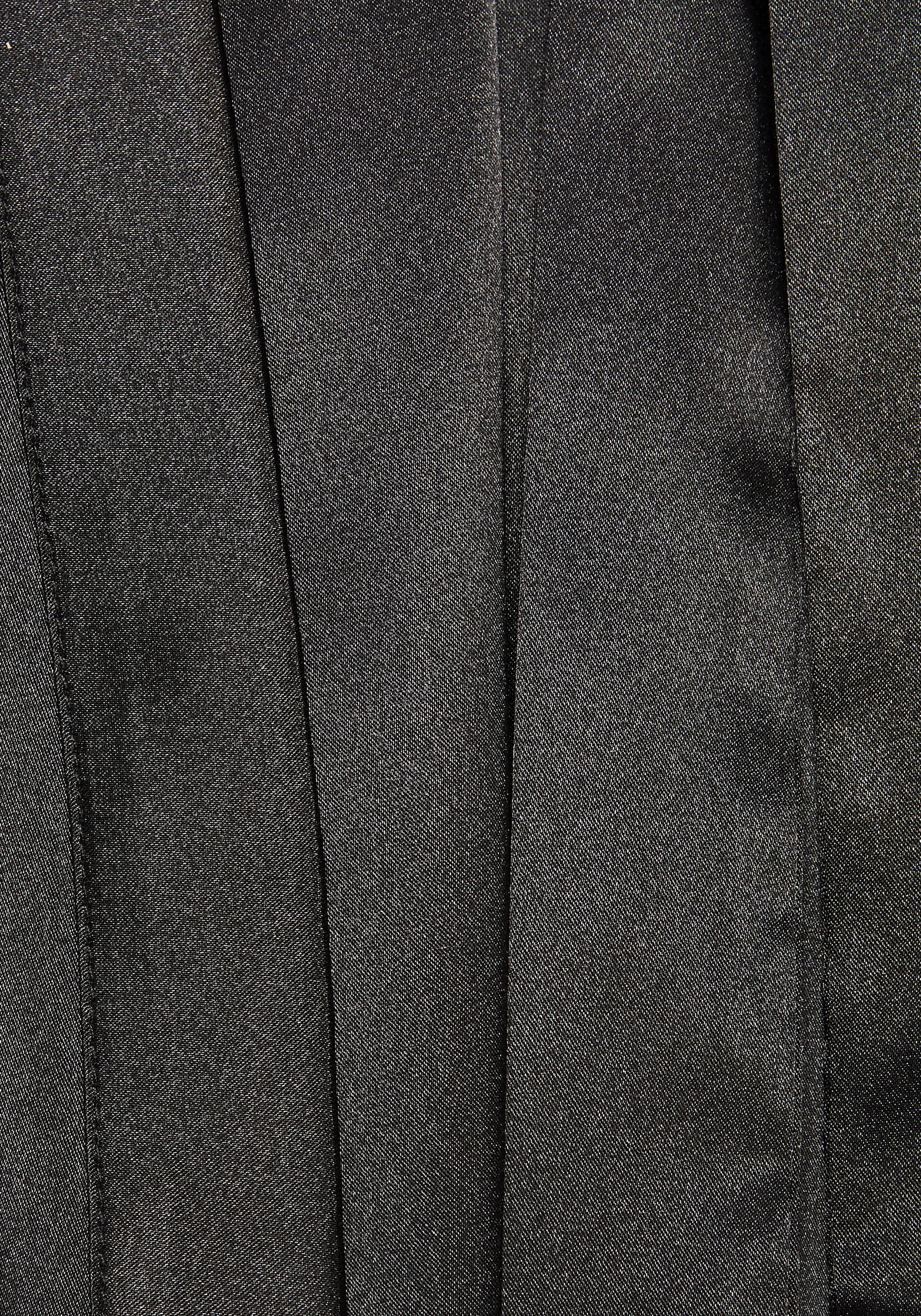 LASCANA Kimono 1-teilig,  Mit spitze besetzte Ärmel