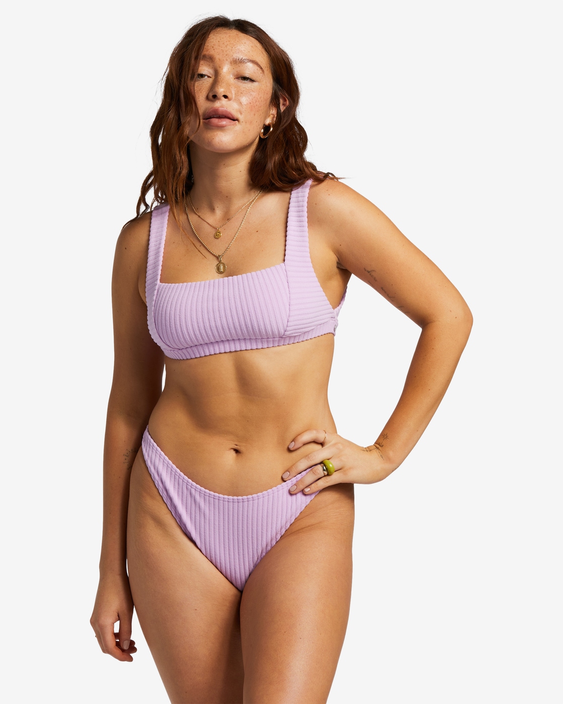 Billabong Bikini-Hose »In The Loop Hike«