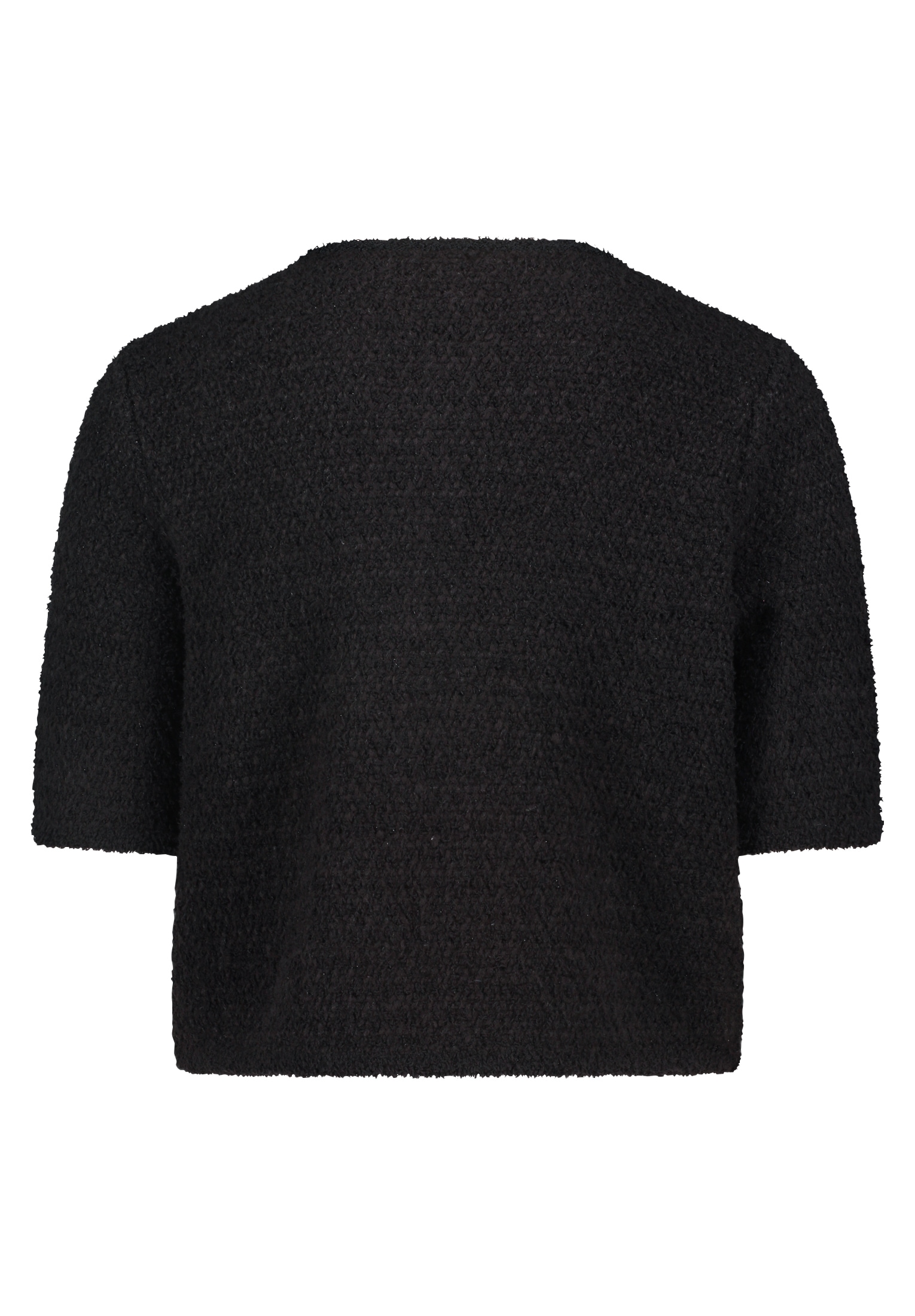 Vera Mont Cardigan »Strick-Cardigan mit Rundhalsausschnitt«