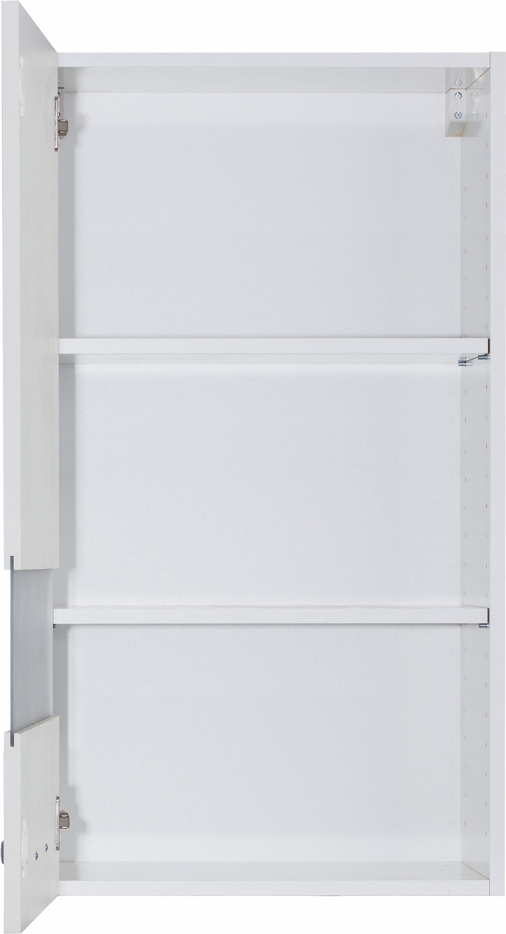 KOCHSTATION Glashängeschrank »KS-Cara«, Breite 50 cm