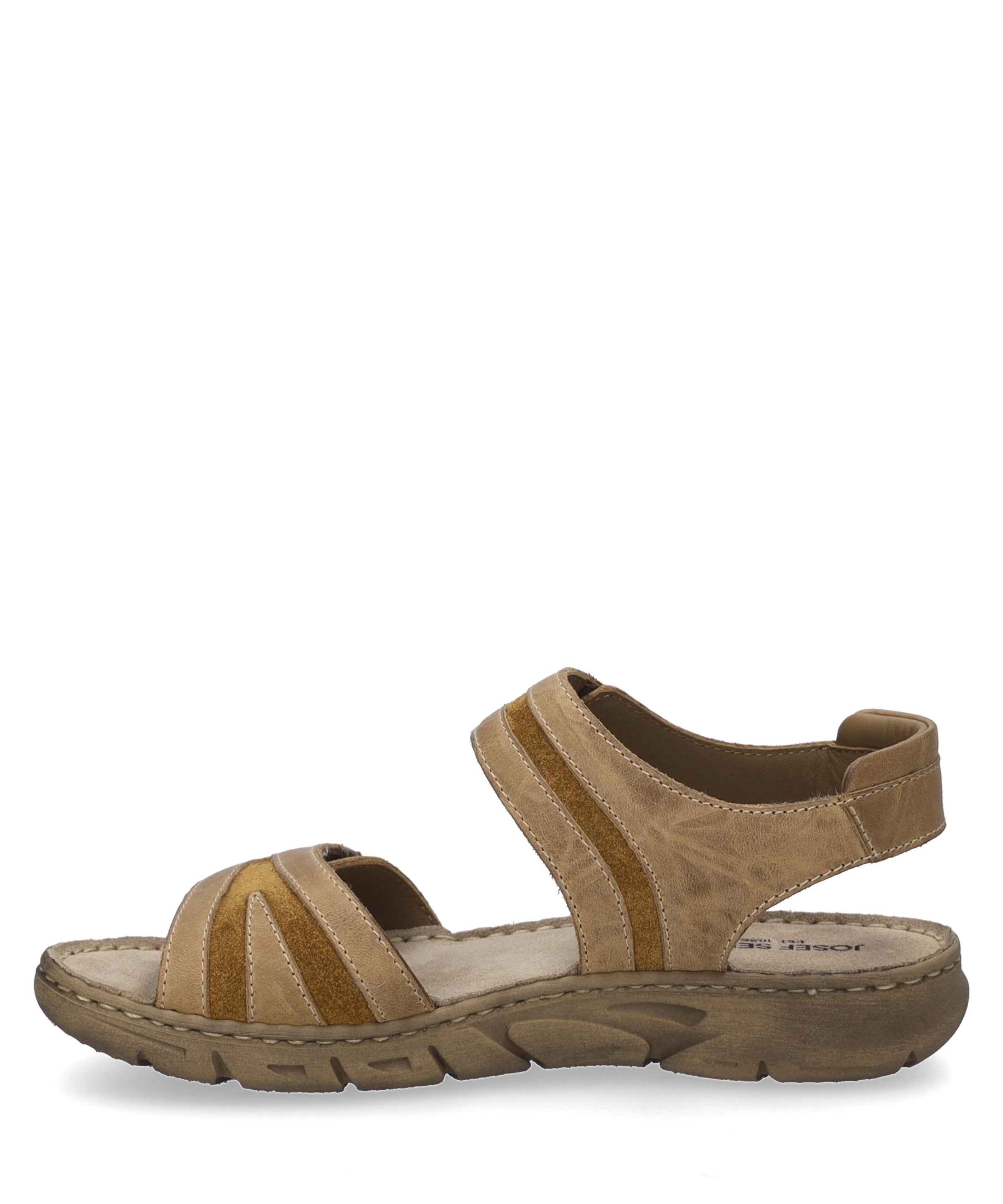 Josef Seibel Sandale »Brenda 08, camel«